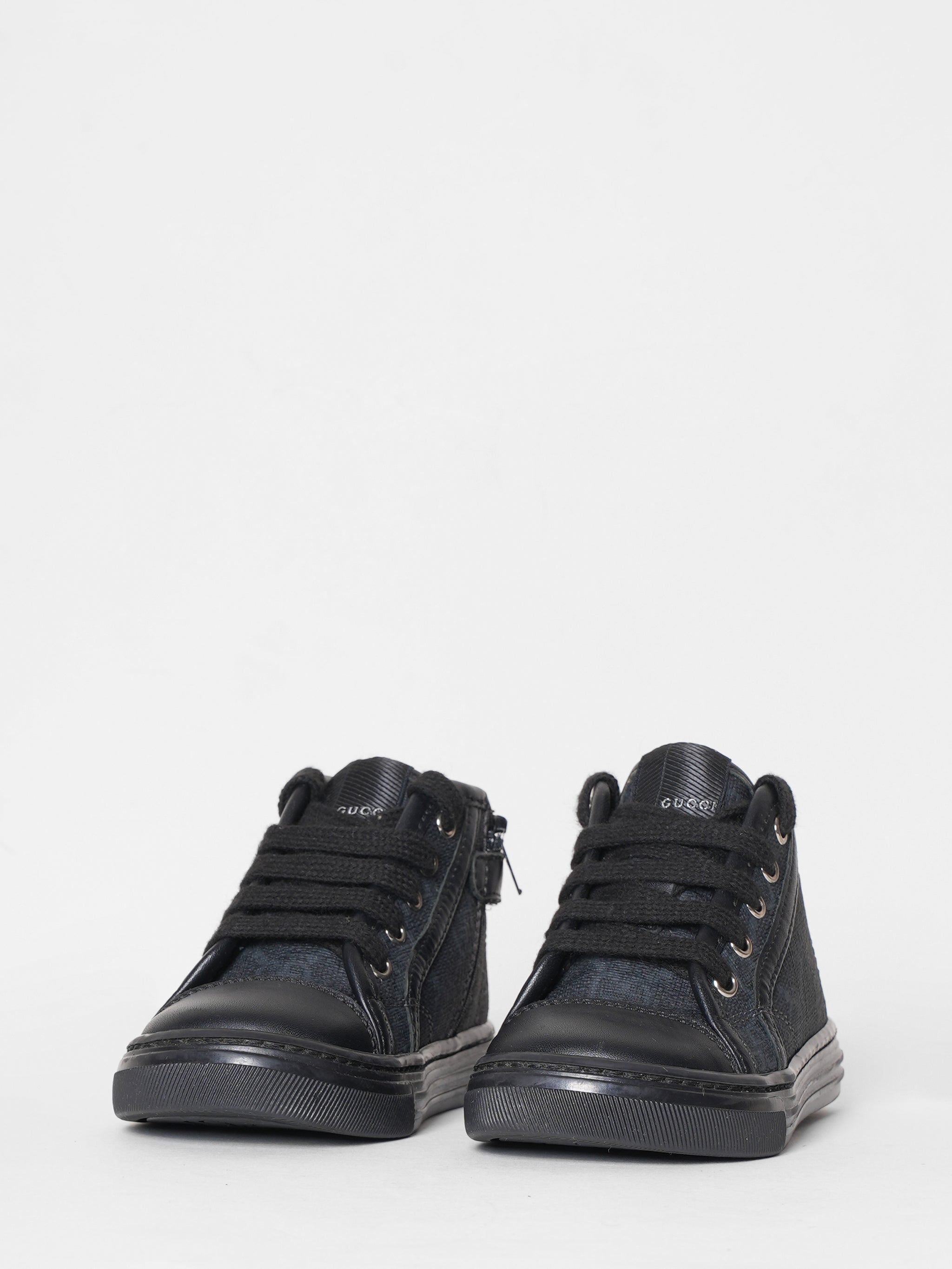 Gucci Black Shoes