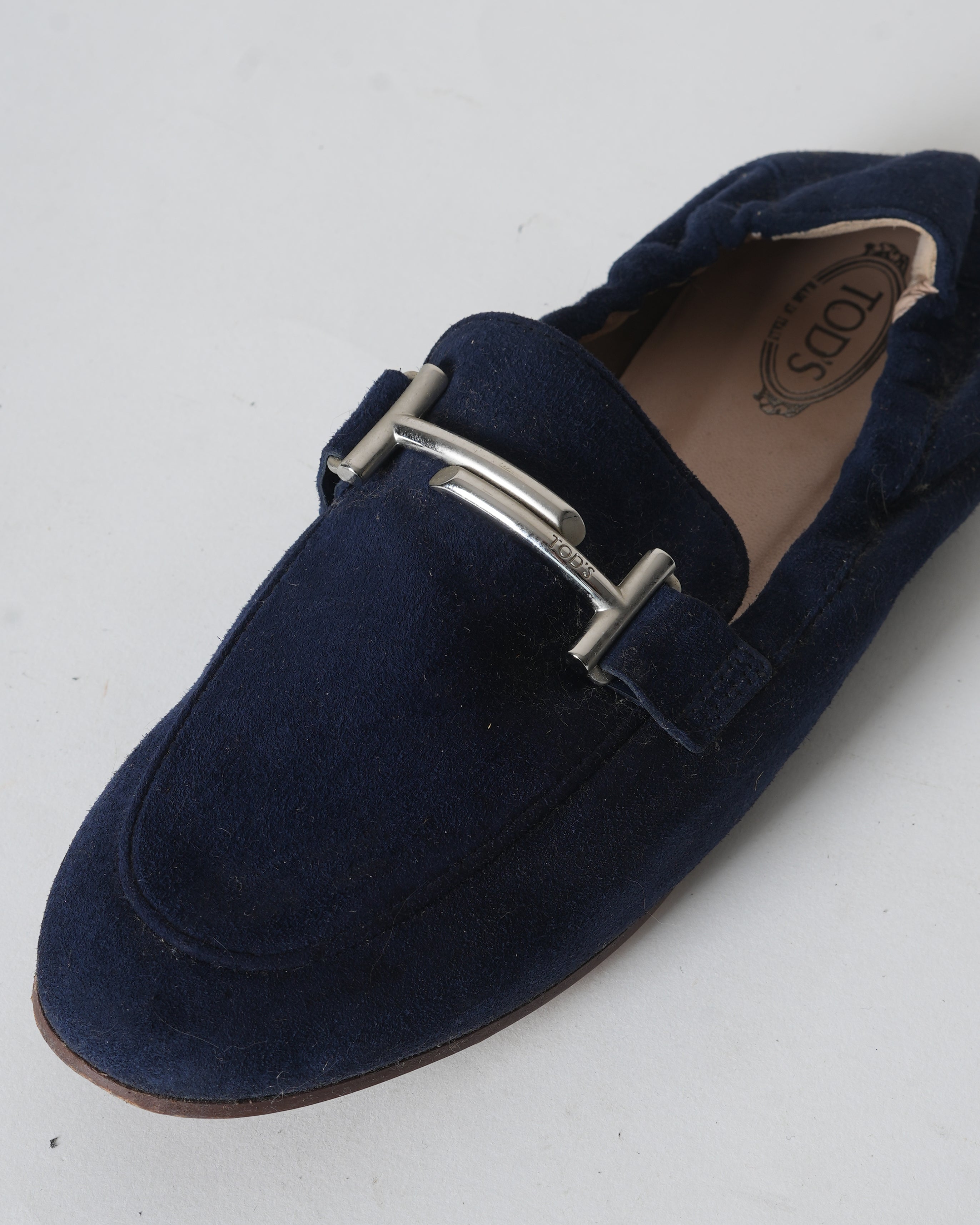 Tods Women Loafer