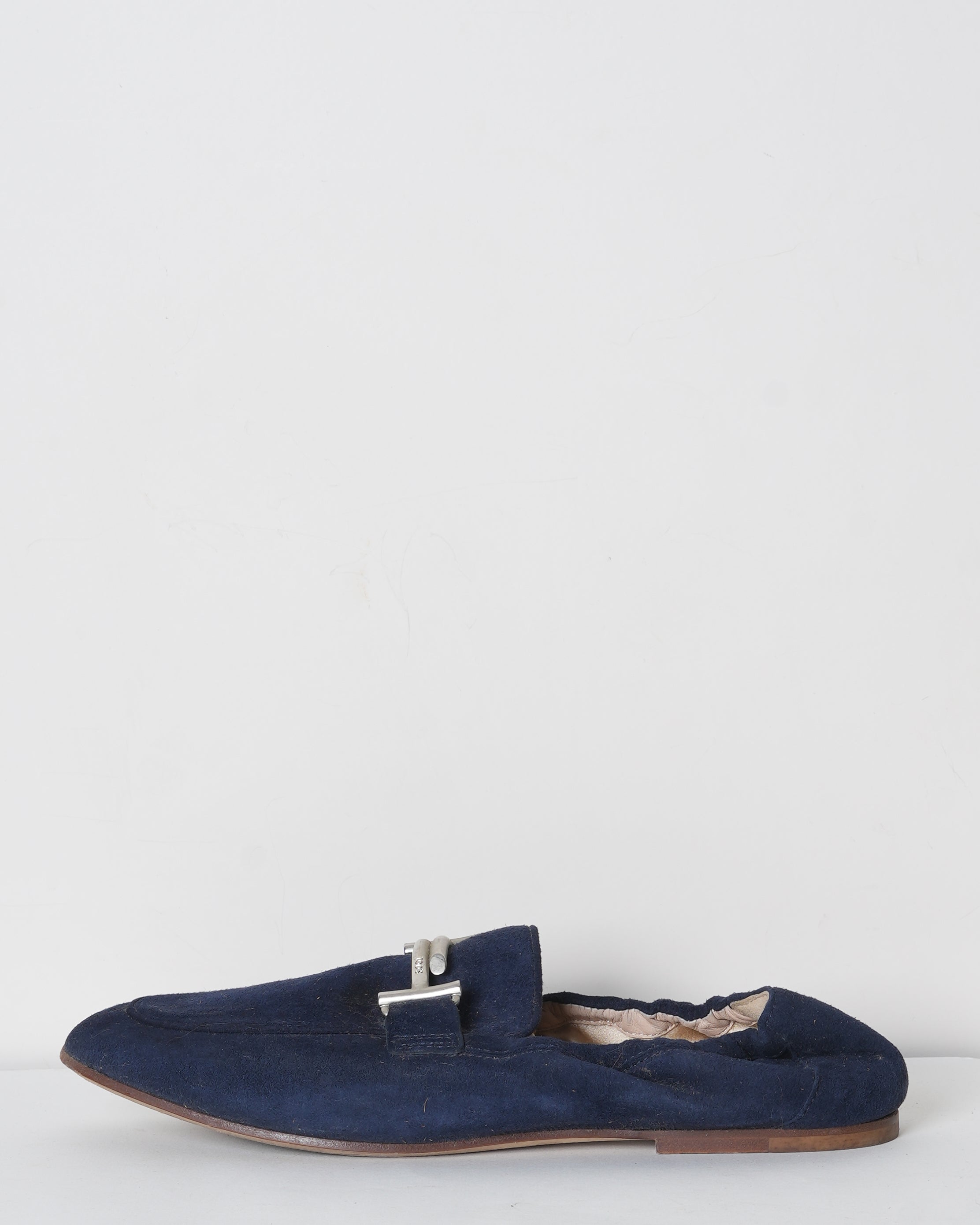 Tods Women Loafer