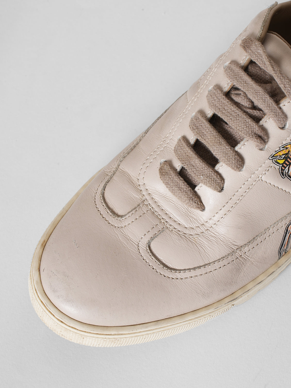 Hermes pegase Pop Quicker Sneakers