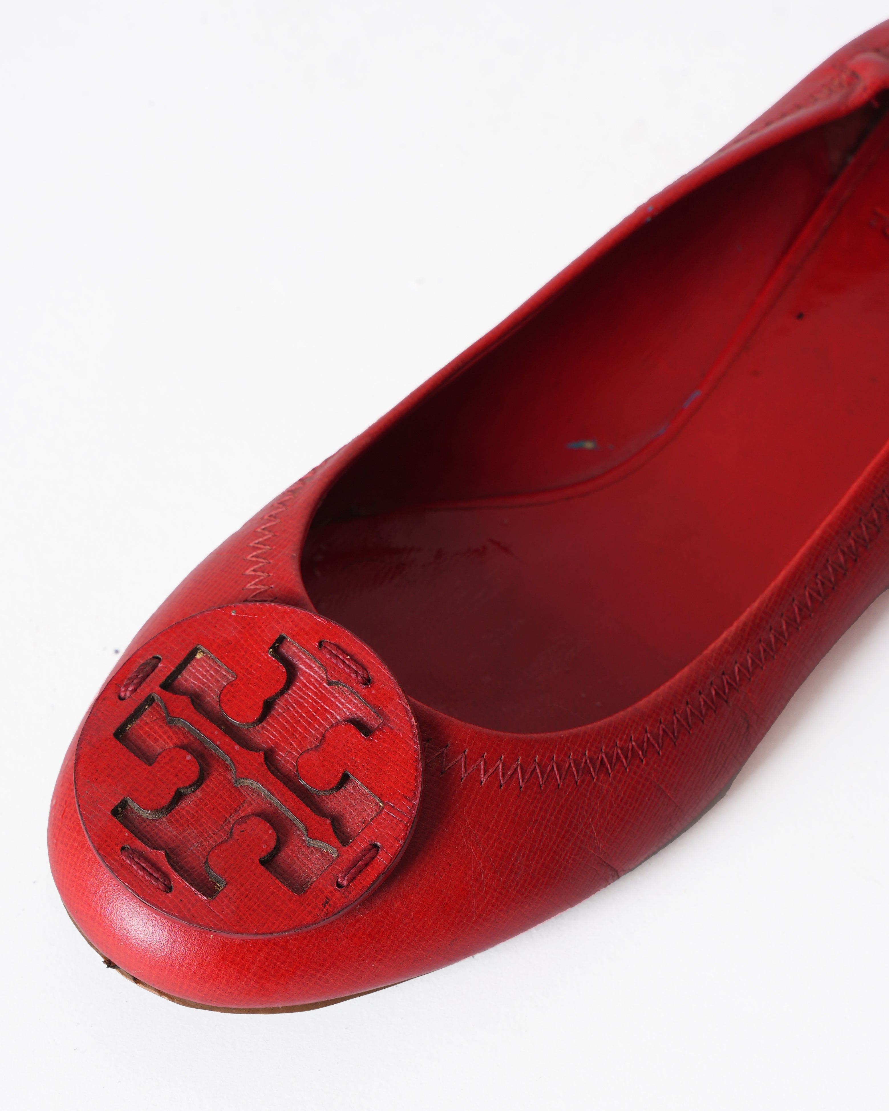 Tory Burch Flats