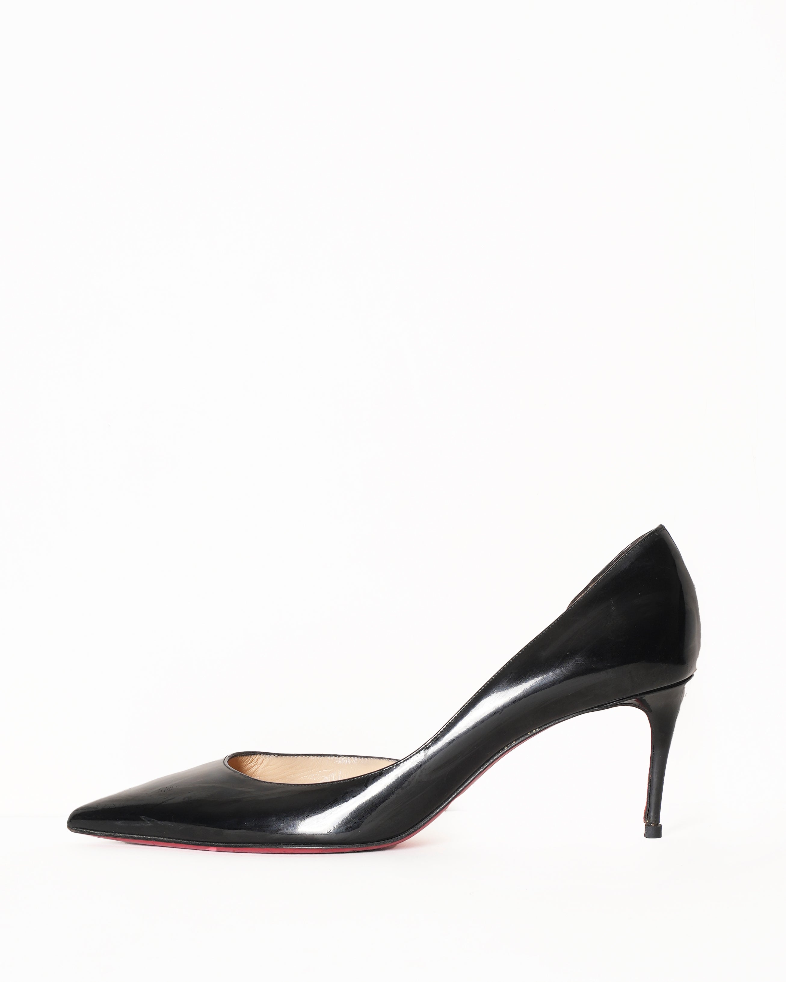 Christian Louboutin Angalina Heel