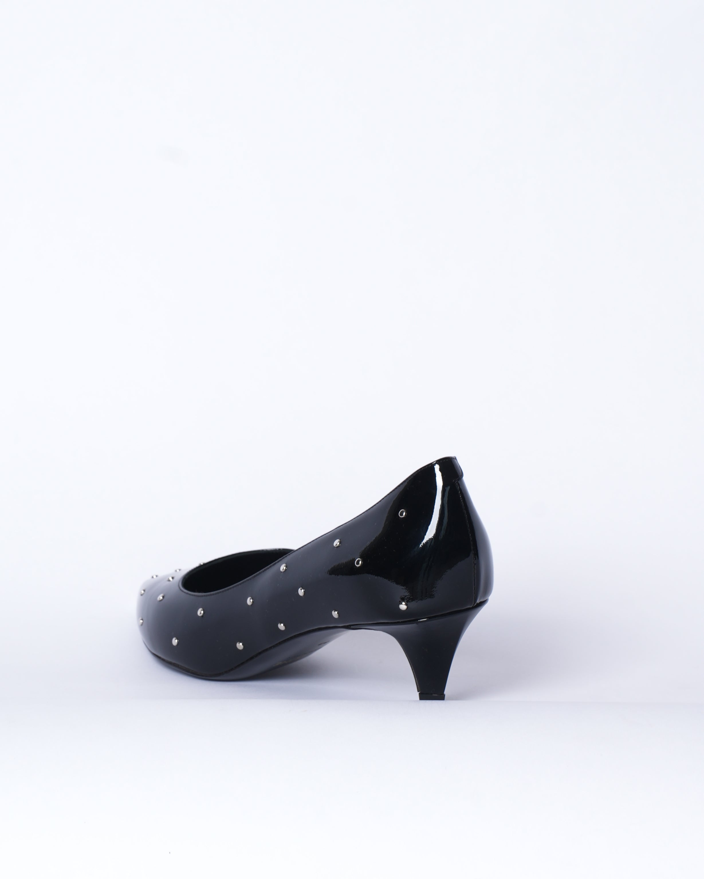 New Celine Sharp Kitten Heels