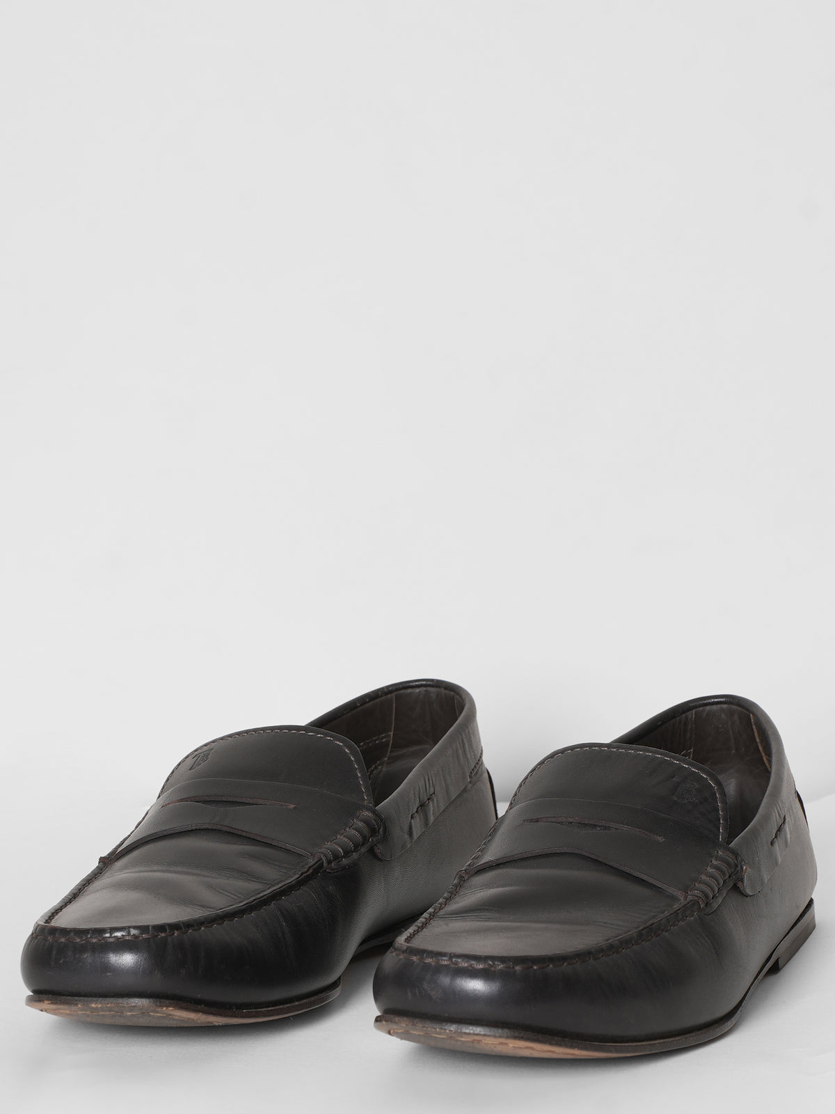 Tod's Gommino Driving Shoes