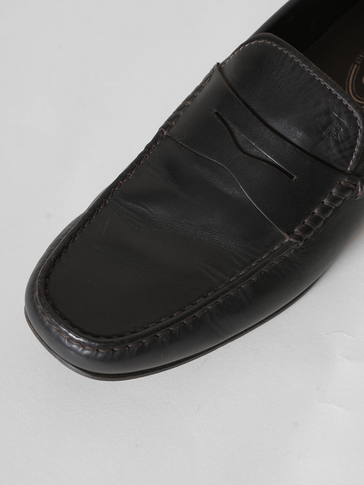 Tod's Gommino Driving Shoes