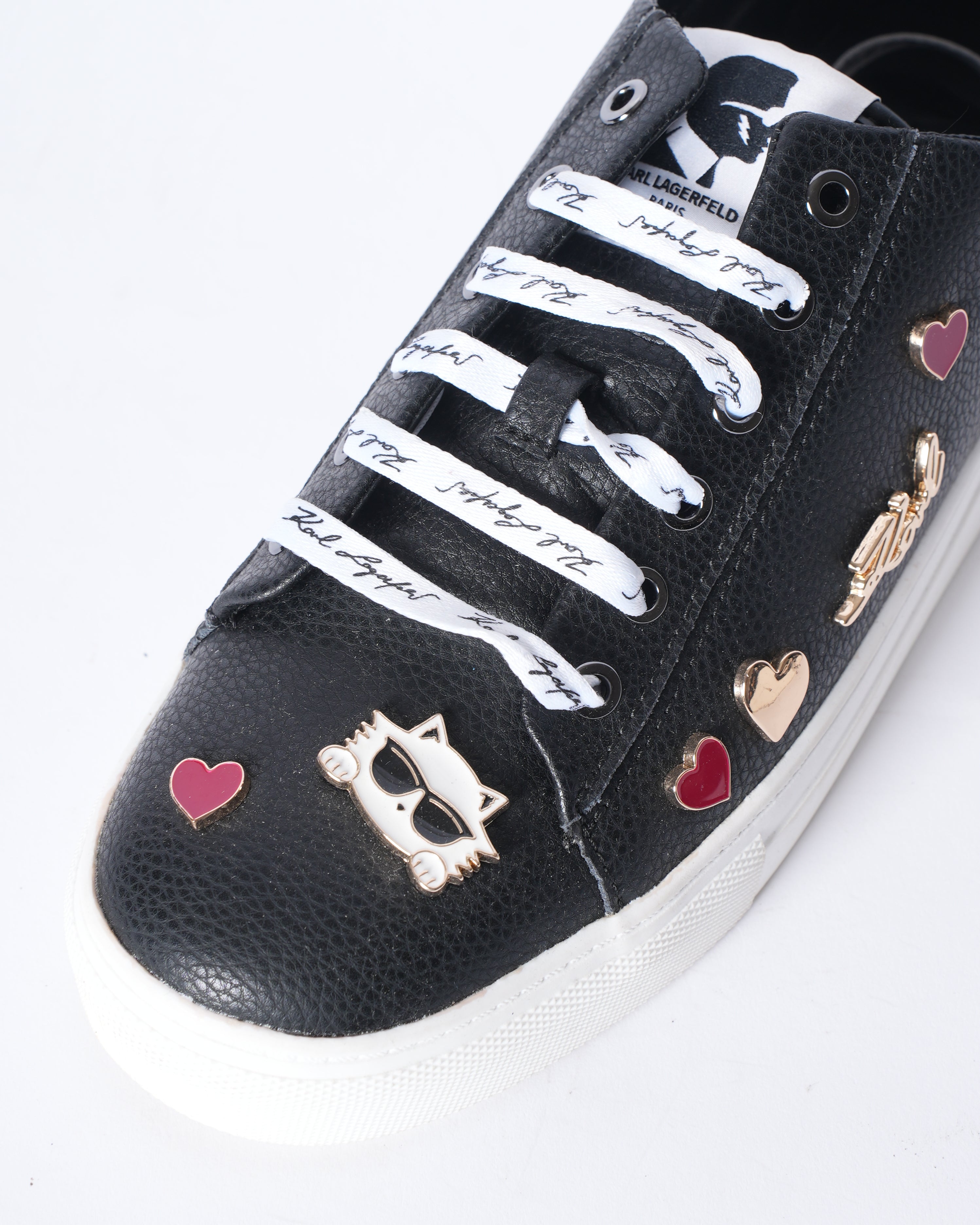 Karl lagerfeld Shoe