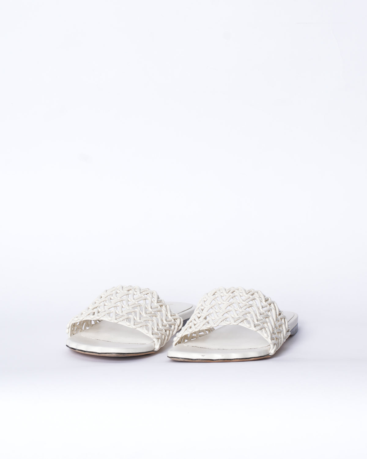 Proenza Schouler Sculpt Flats
