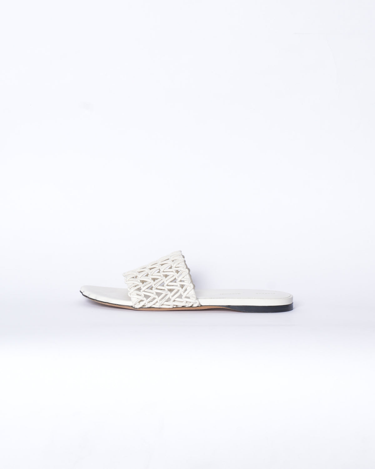 Proenza Schouler Sculpt Flats