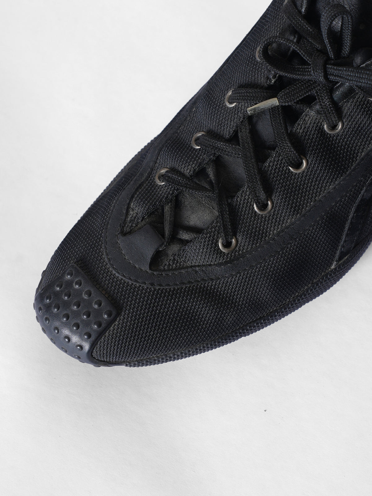 Dior Black Shoes