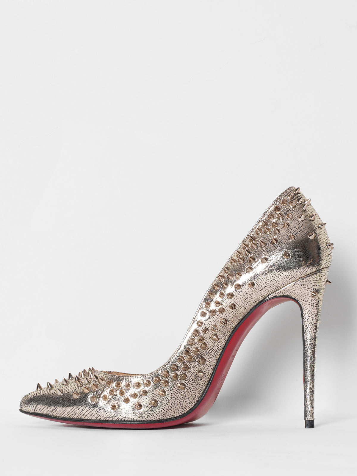 Christian Louboutin Heels