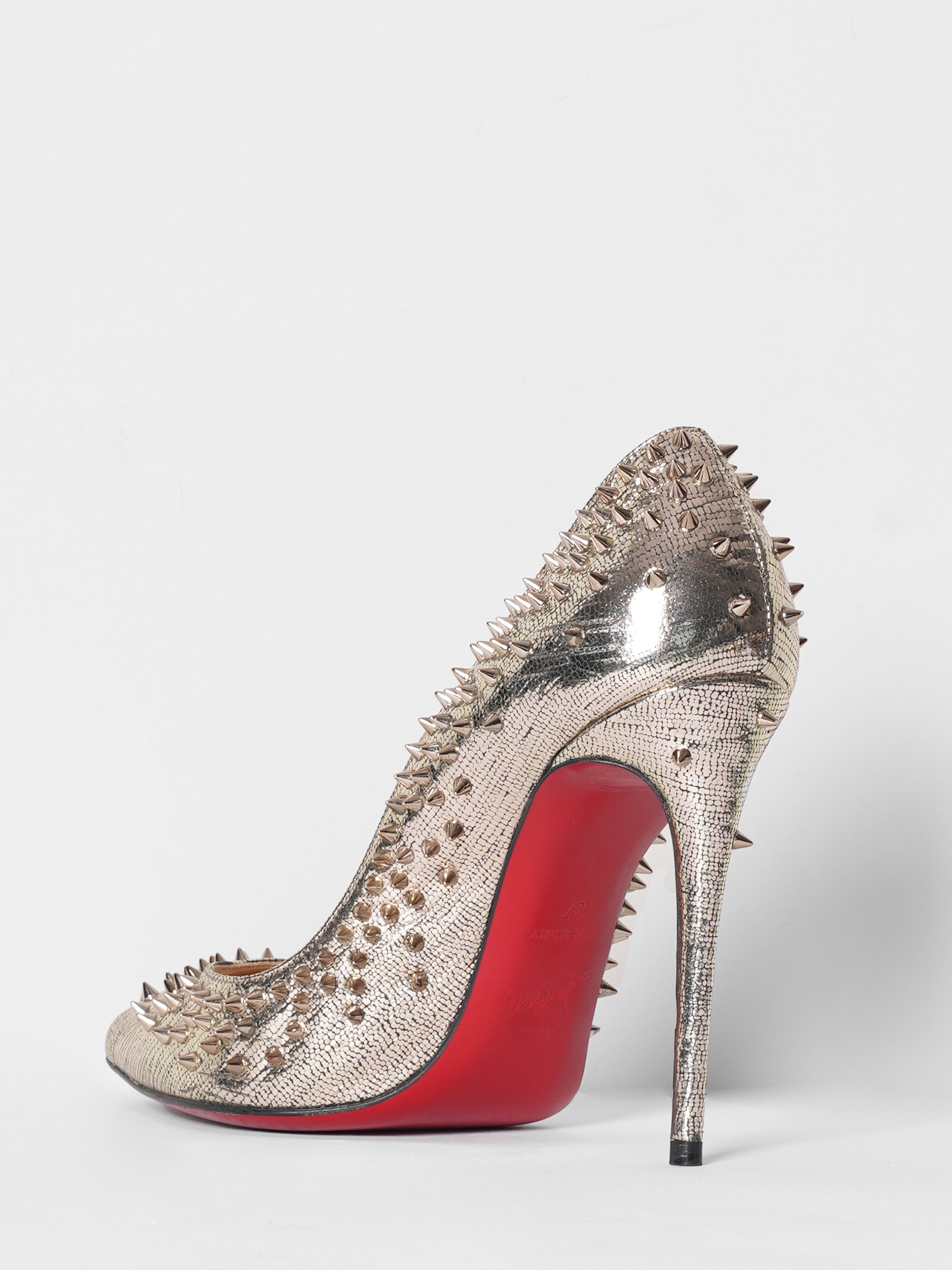 Christian Louboutin Heels