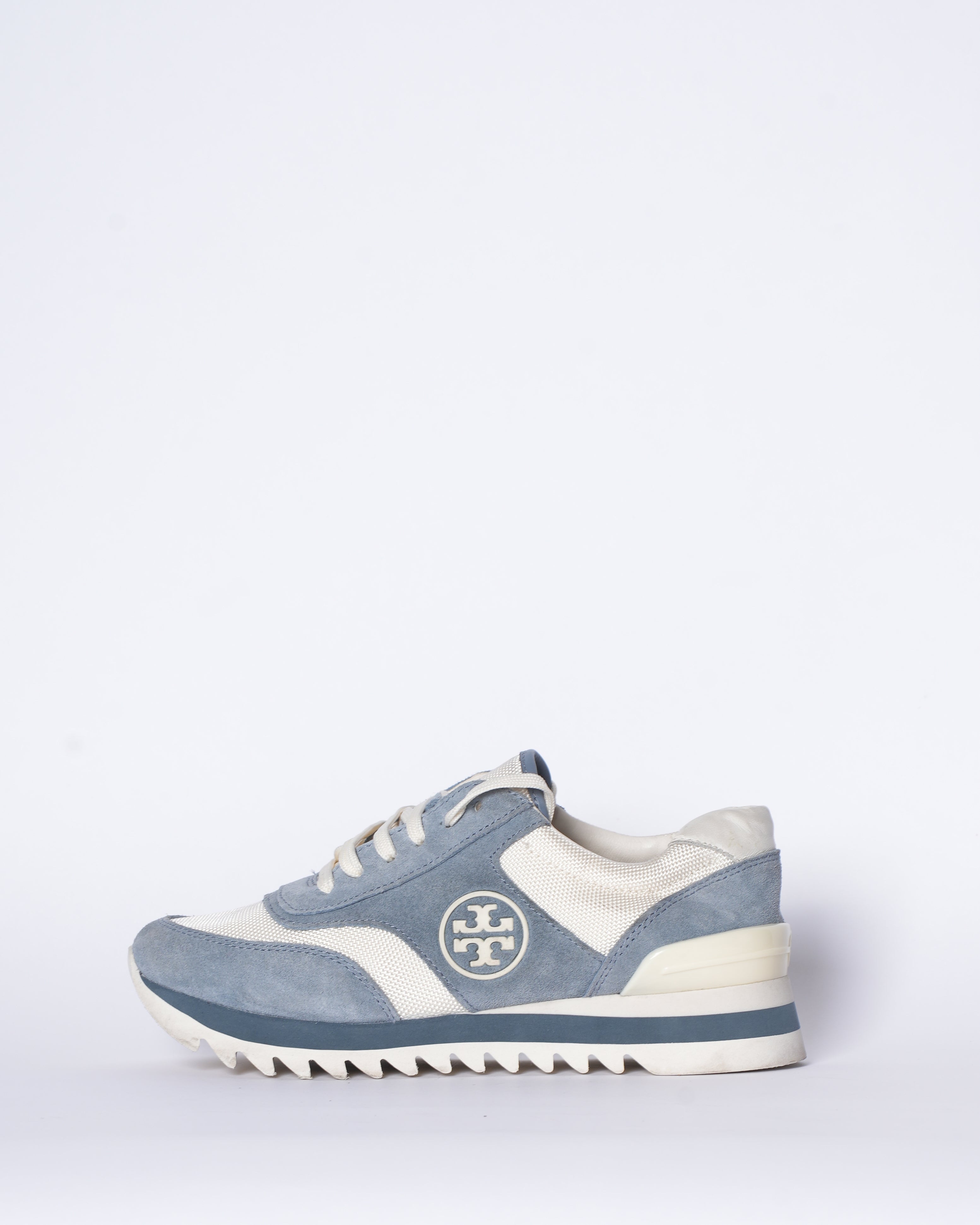 Tory Burch Sneakers In Suede