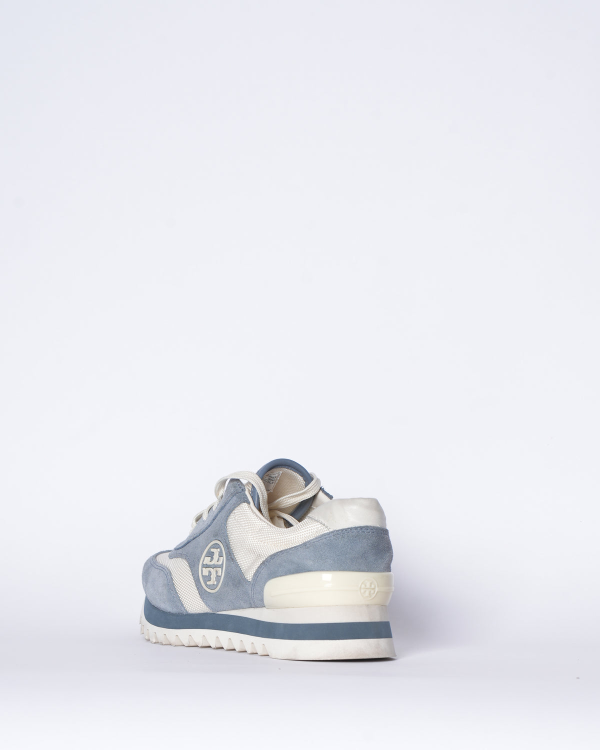 Tory Burch Sneakers In Suede