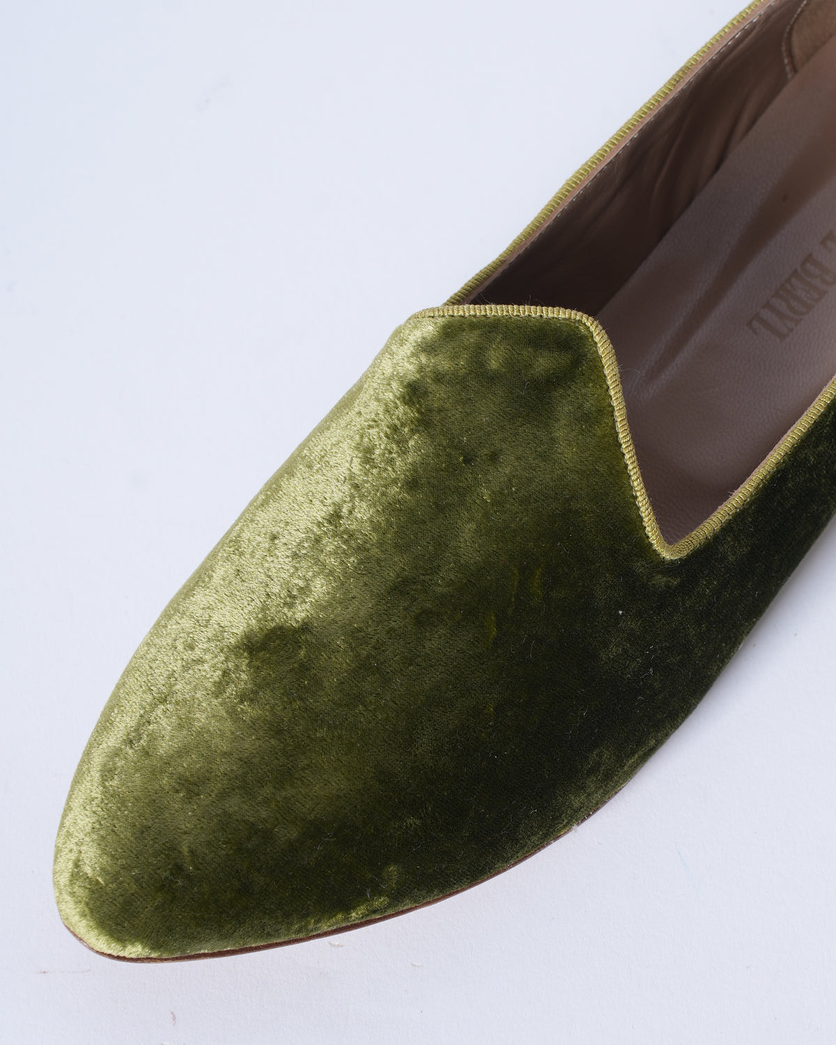 Le Monde Beryl Shoe