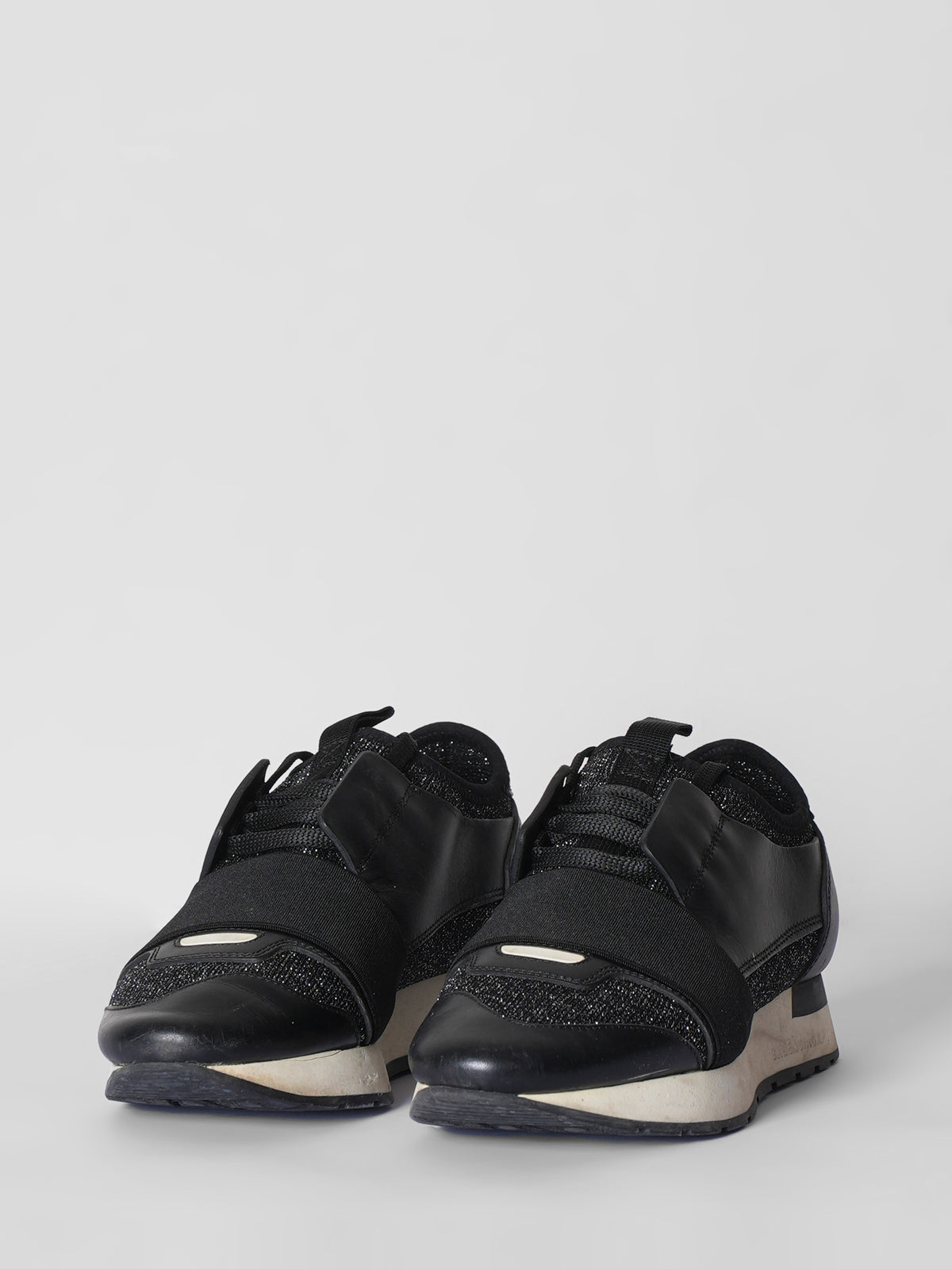 Balenciaga Women Tainers