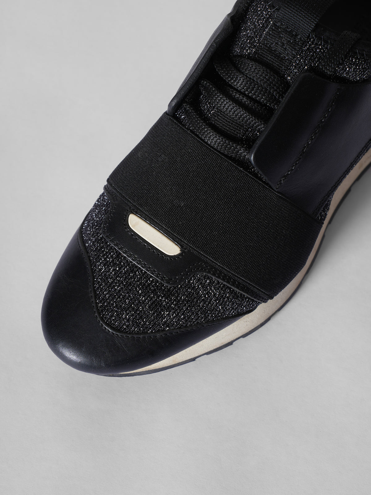 Balenciaga Women Tainers