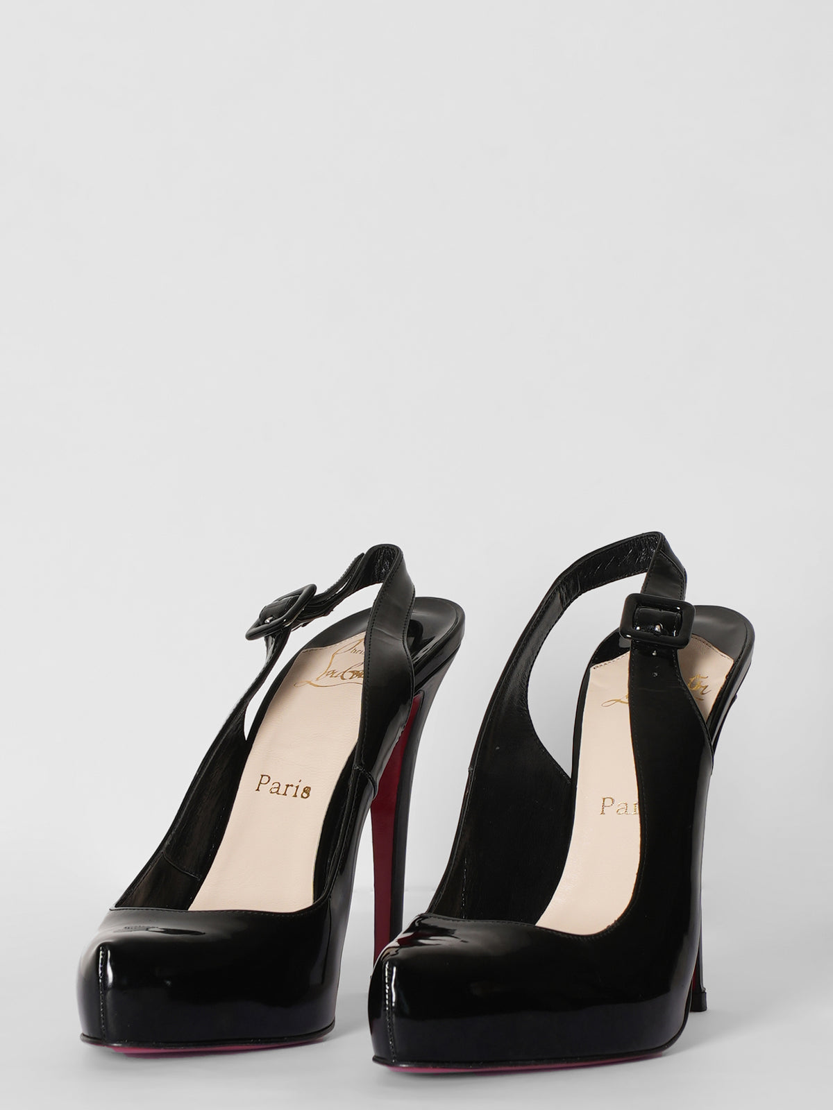 Christian Louboutin Heels