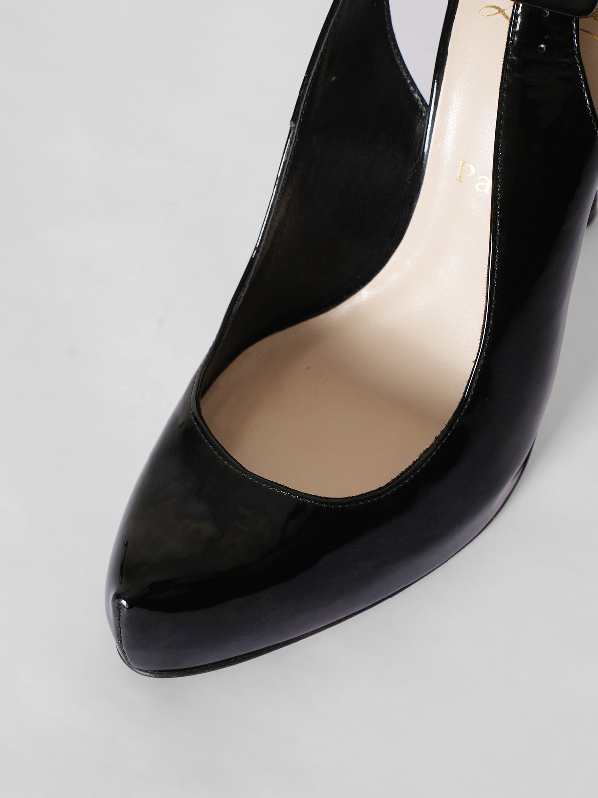 Christian Louboutin Heels