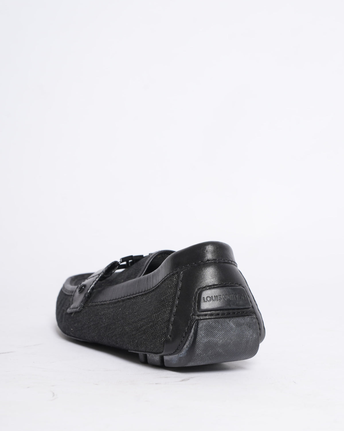 Louis Vuitton Monte Carlo Mocassins