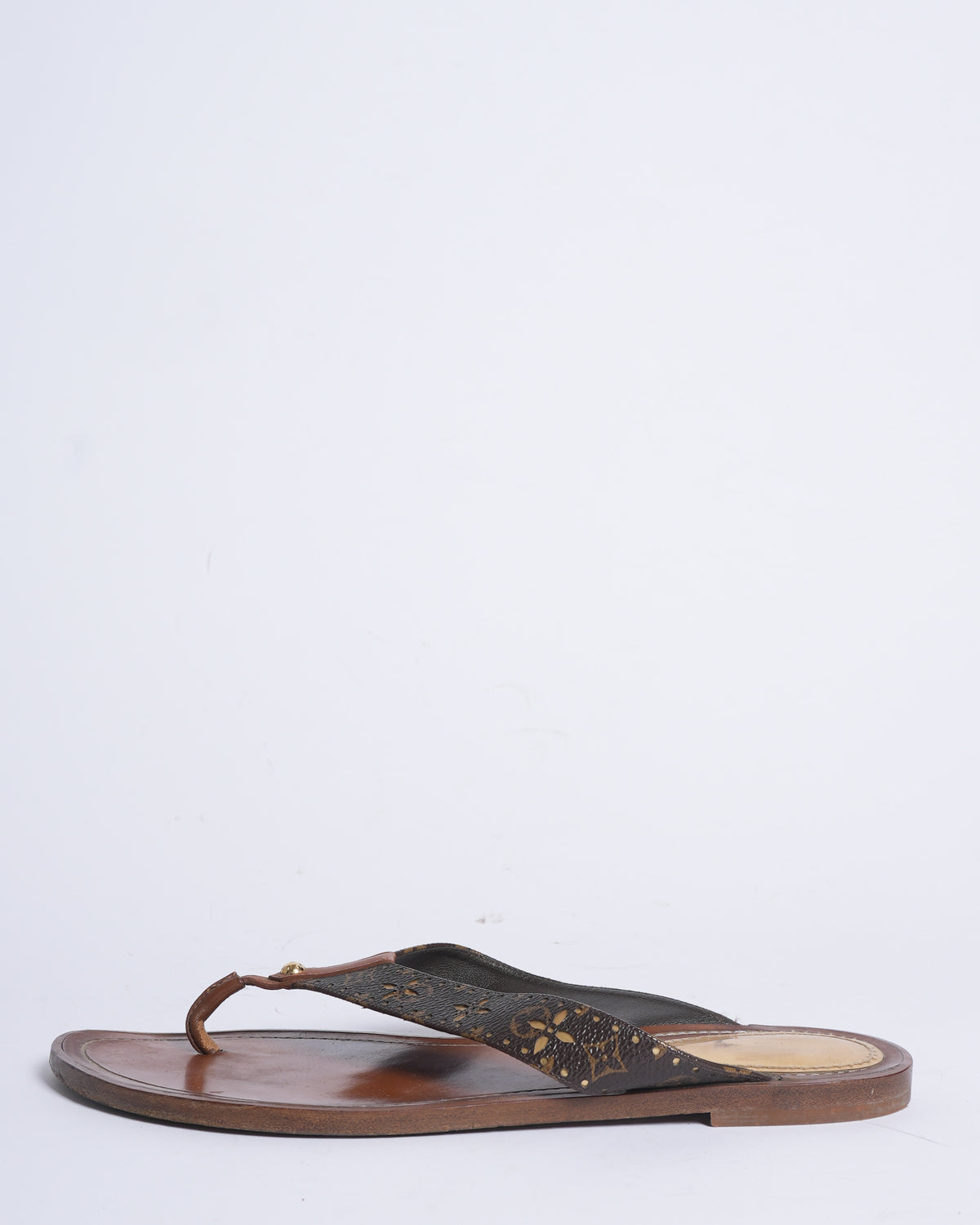 LV Brown Falts