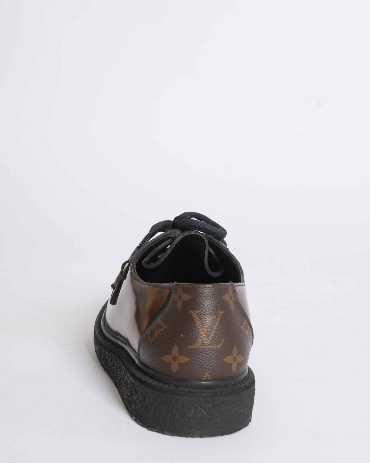 Louis Vuitton Men's Beaubourg Lace-ups