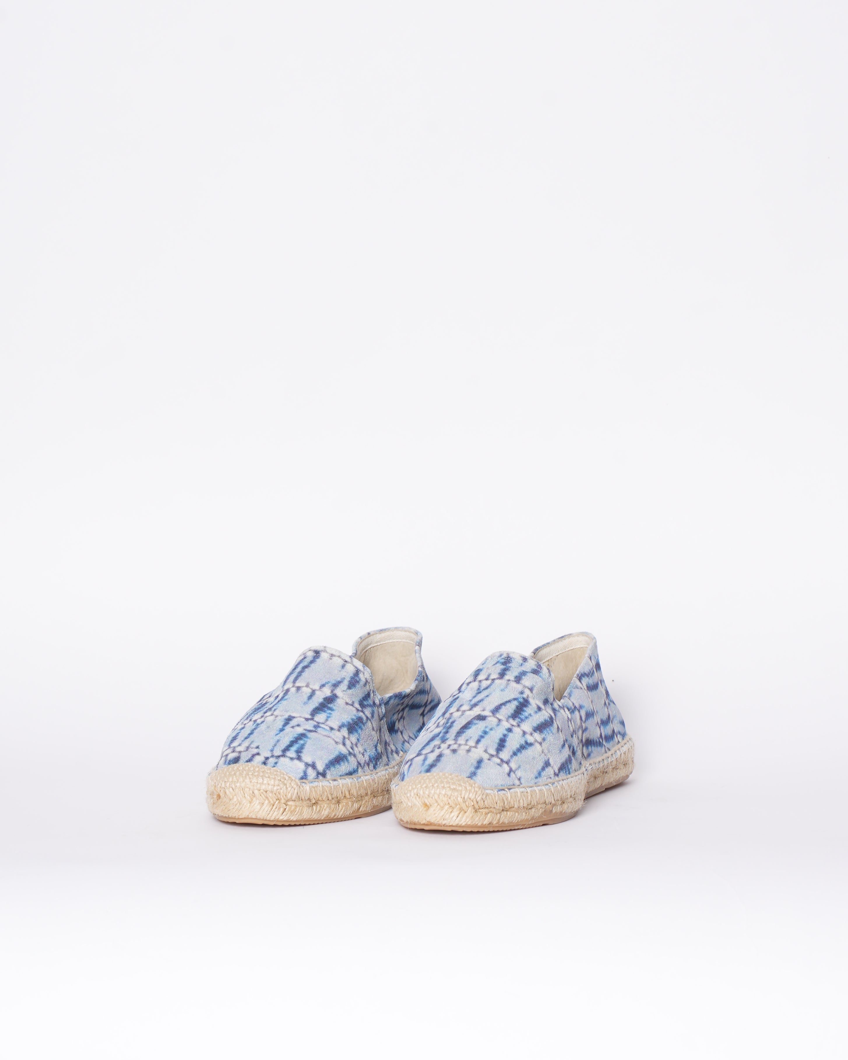 Isabel Marant Eanae Espadrilles With Box