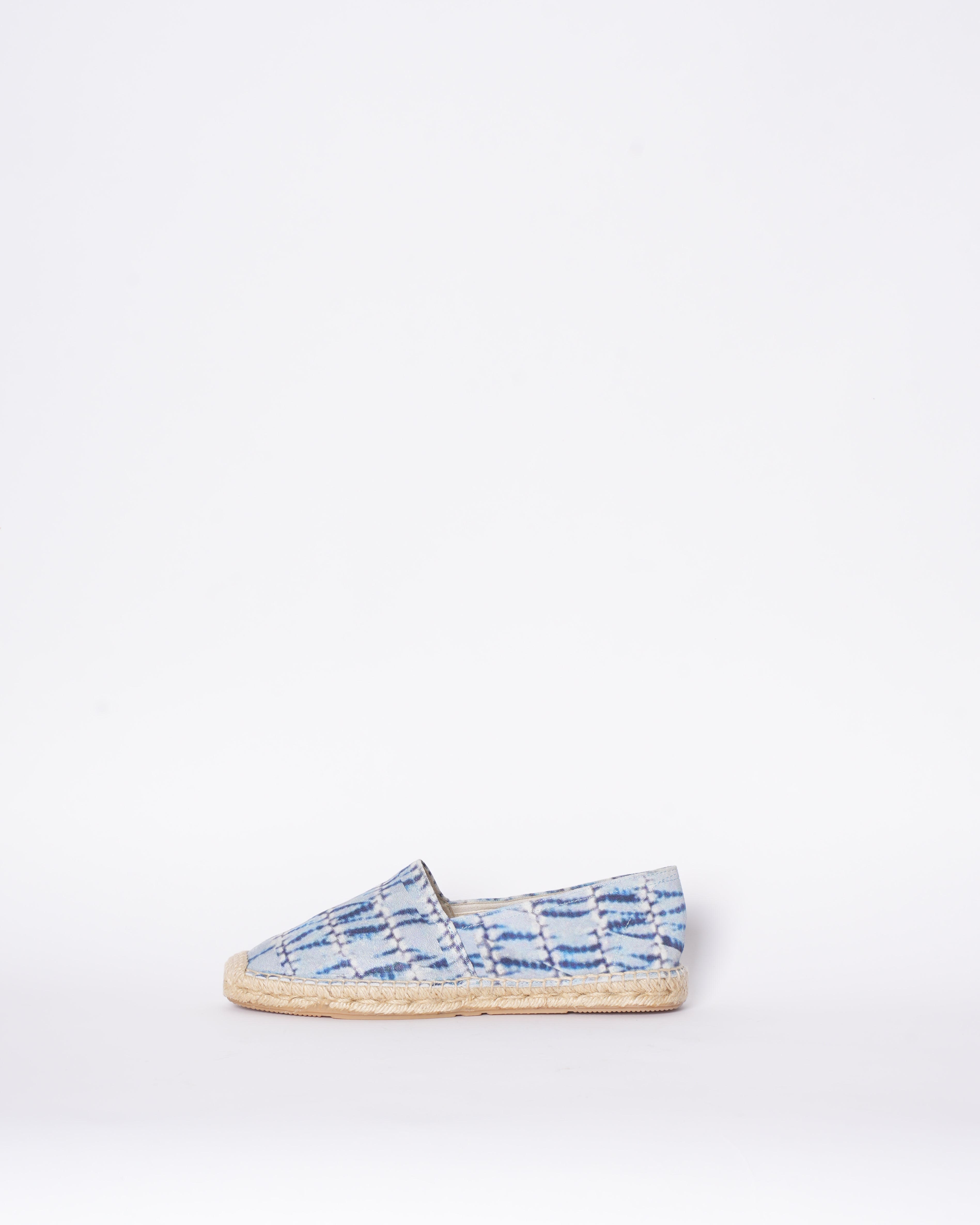 Isabel Marant Eanae Espadrilles With Box