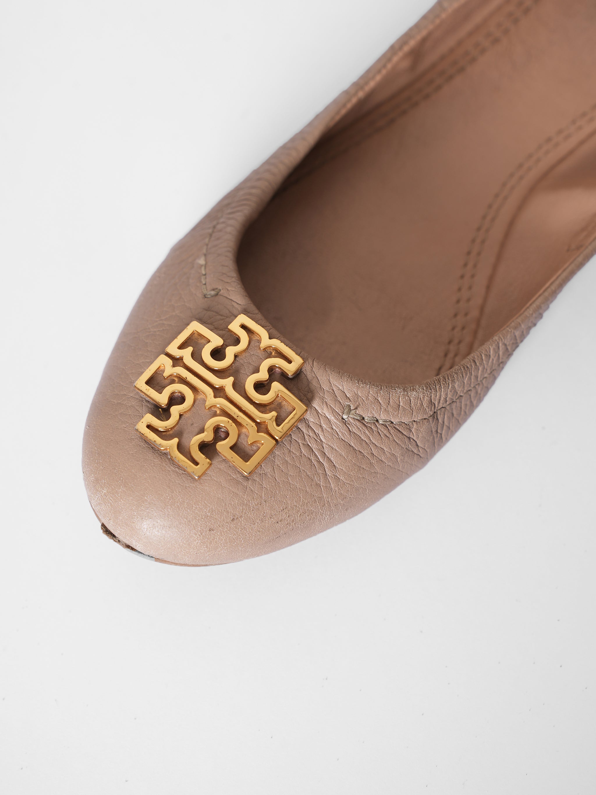 Tory Burch Melinda Ballet Flats