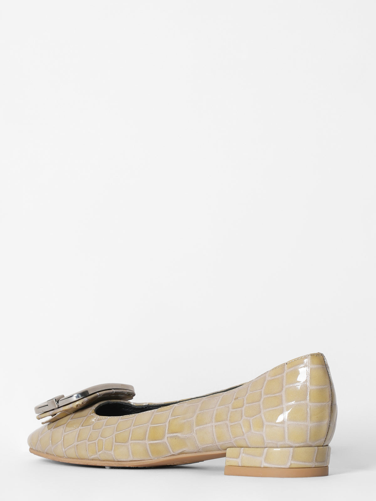 Stuart Weitzman Ballerina