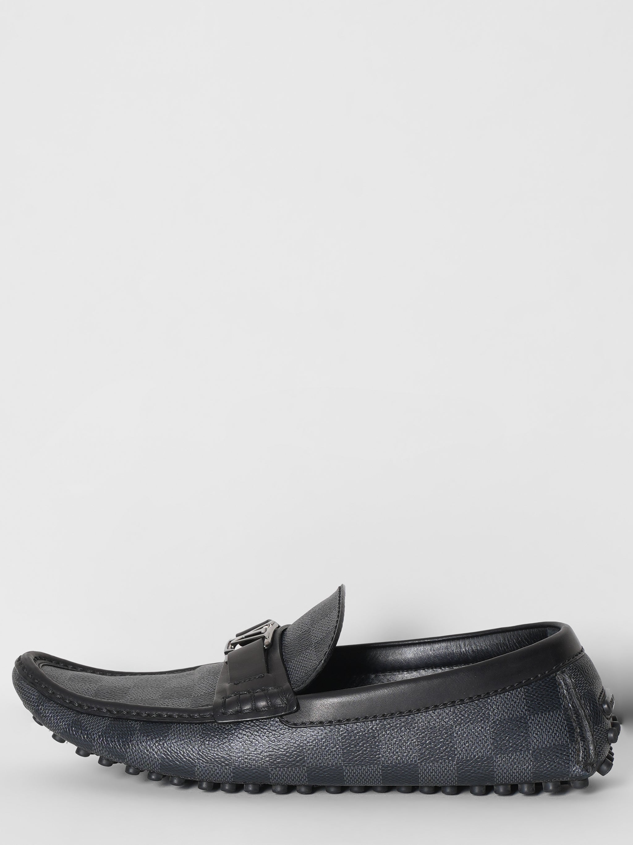 Louis Vuitton Mens Damier Shoes