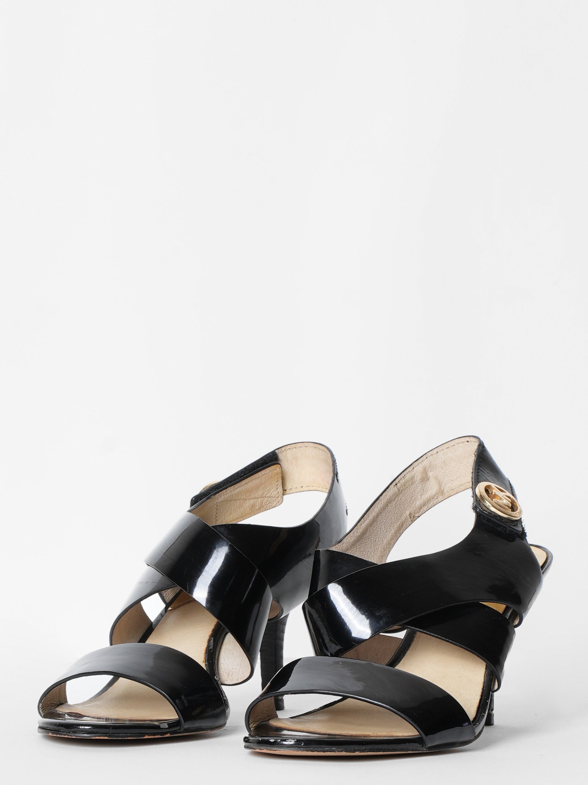 Michael Kors Black shoes