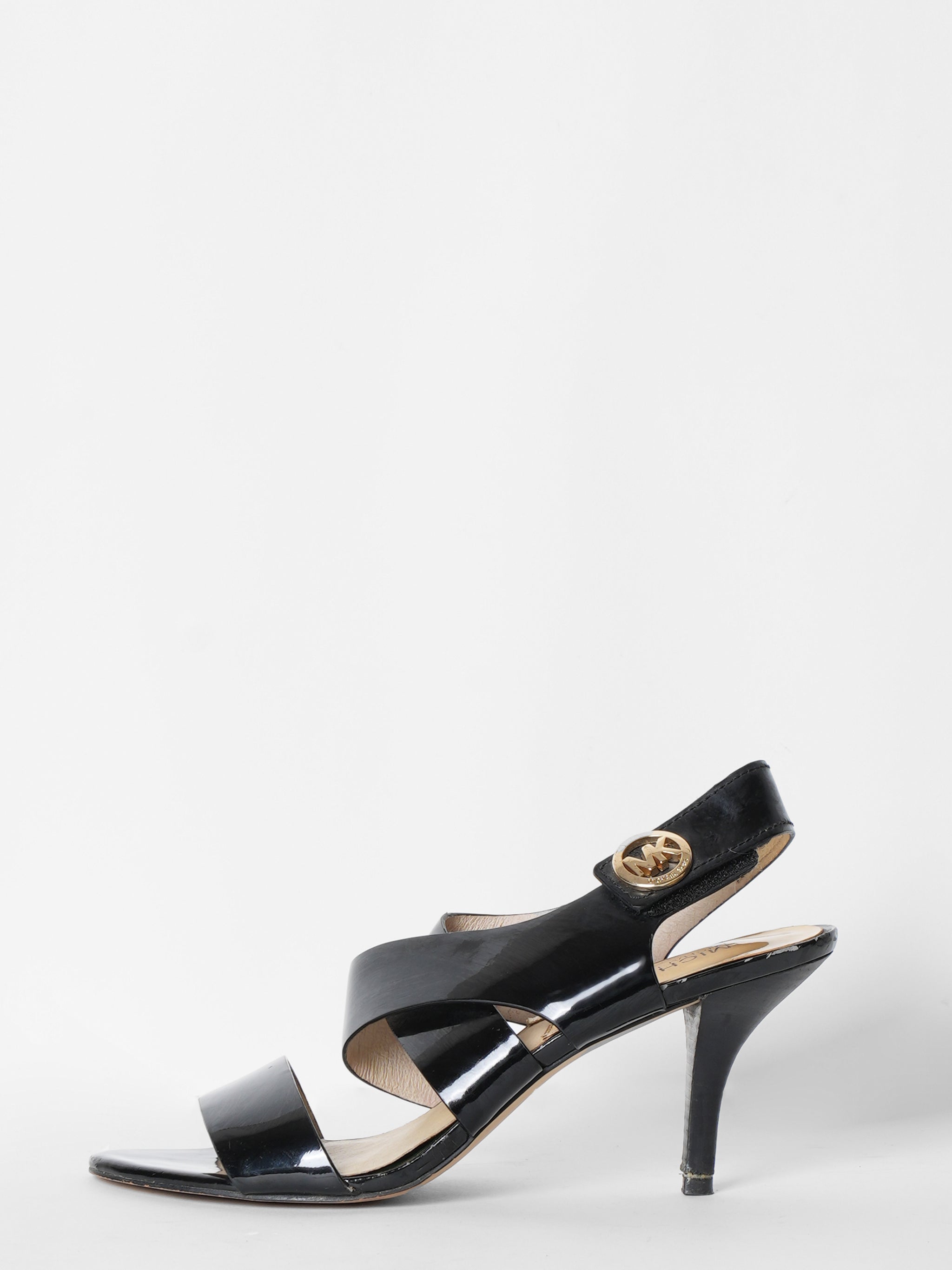 Michael Kors Black shoes