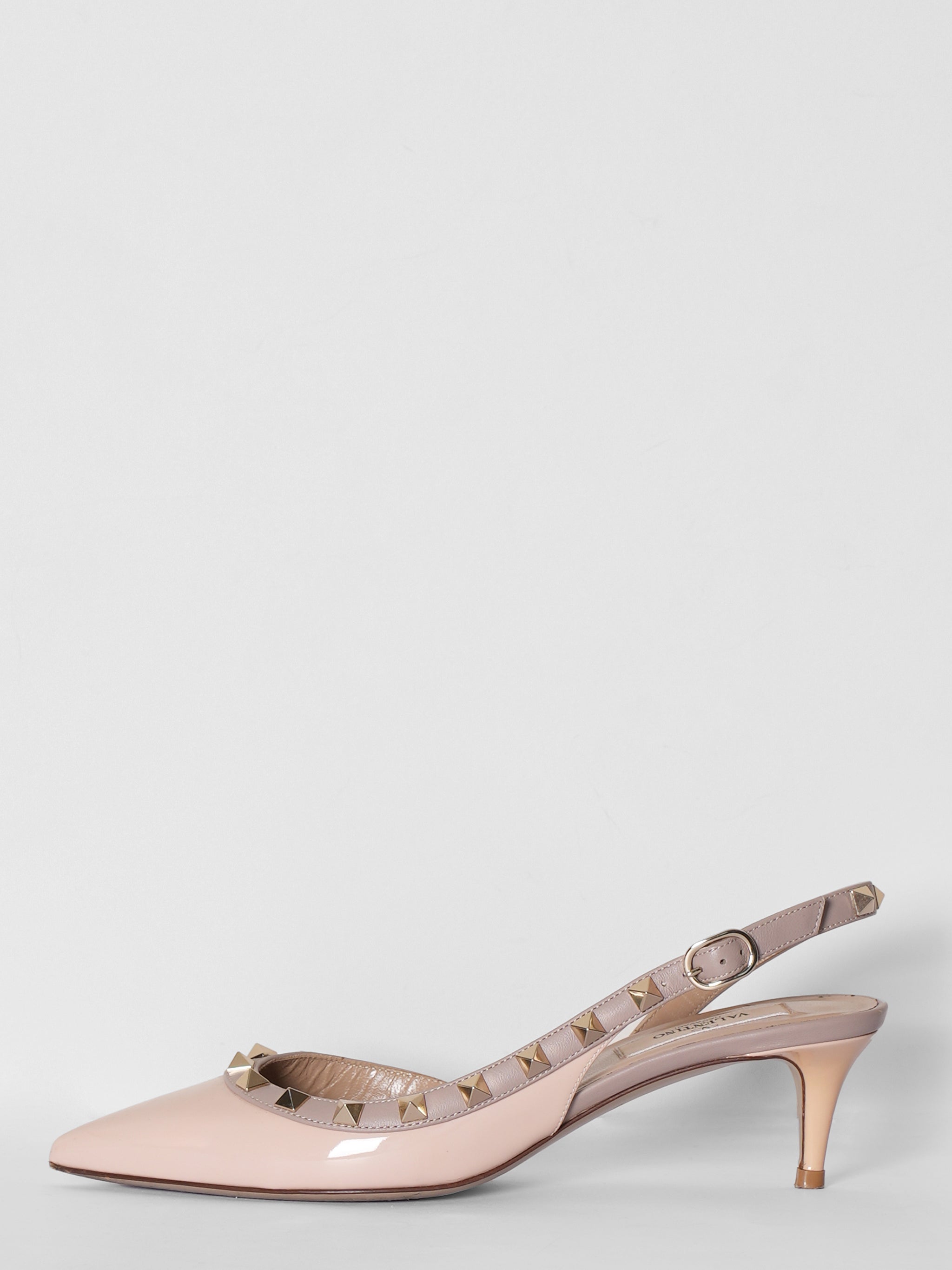 Valentino Rockstud Heels