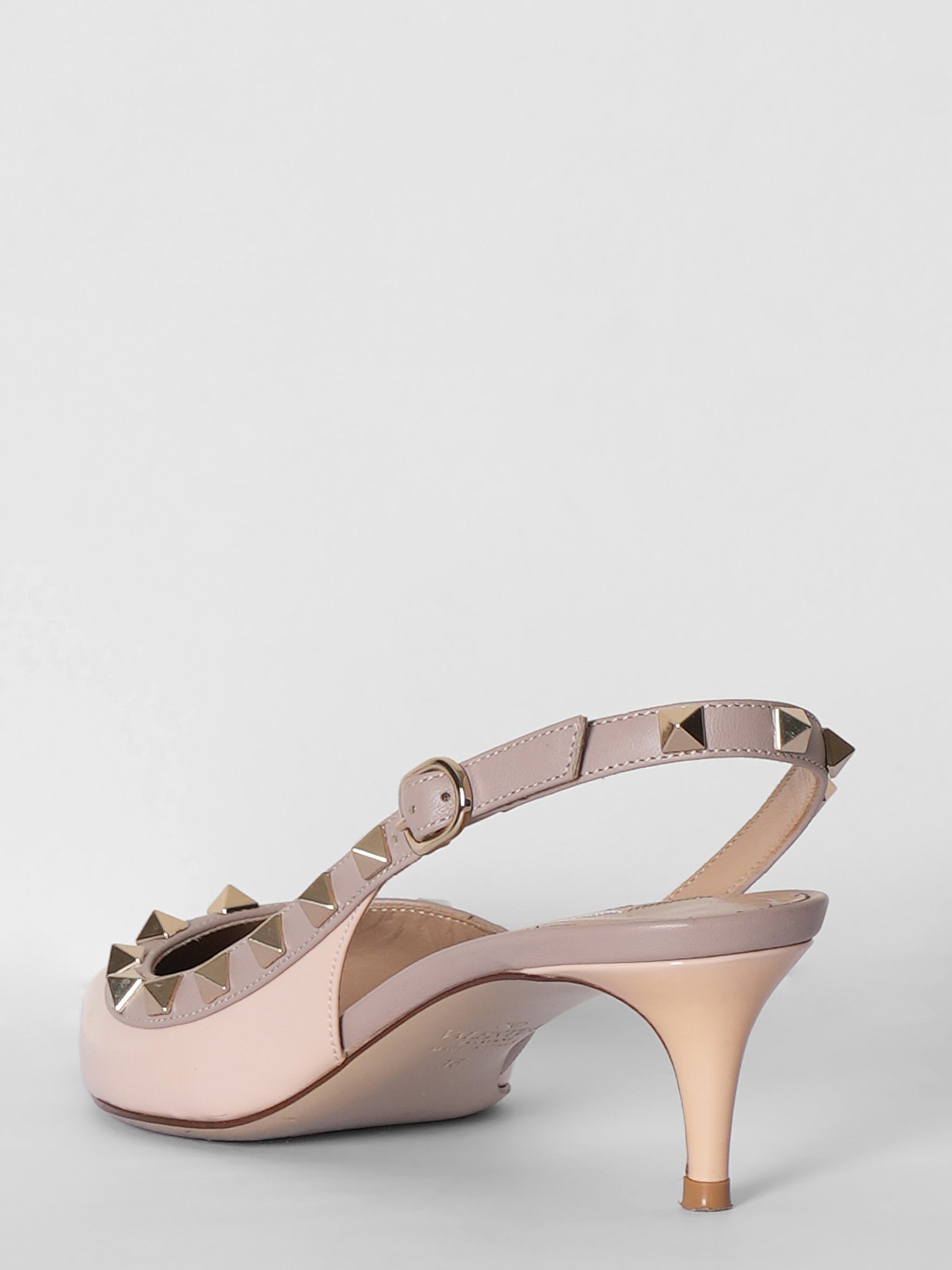 Valentino Rockstud Heels