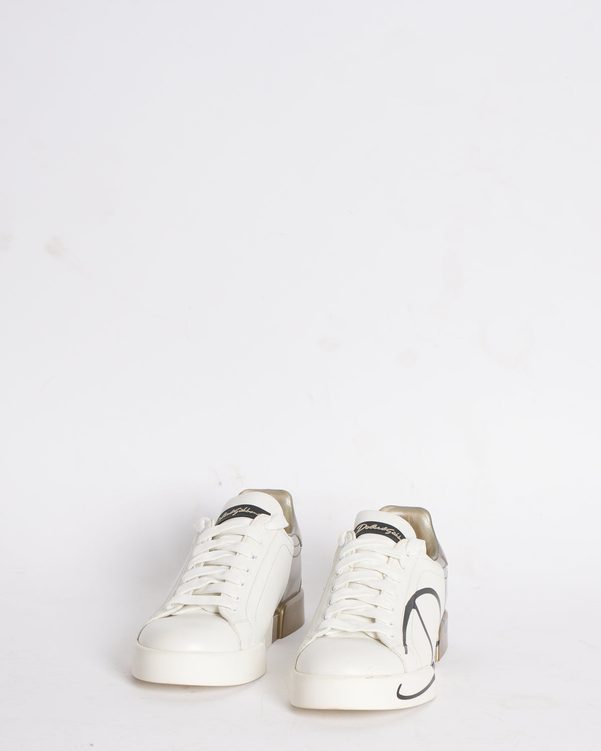 Dolce & Gabbana Portofino Sneakers