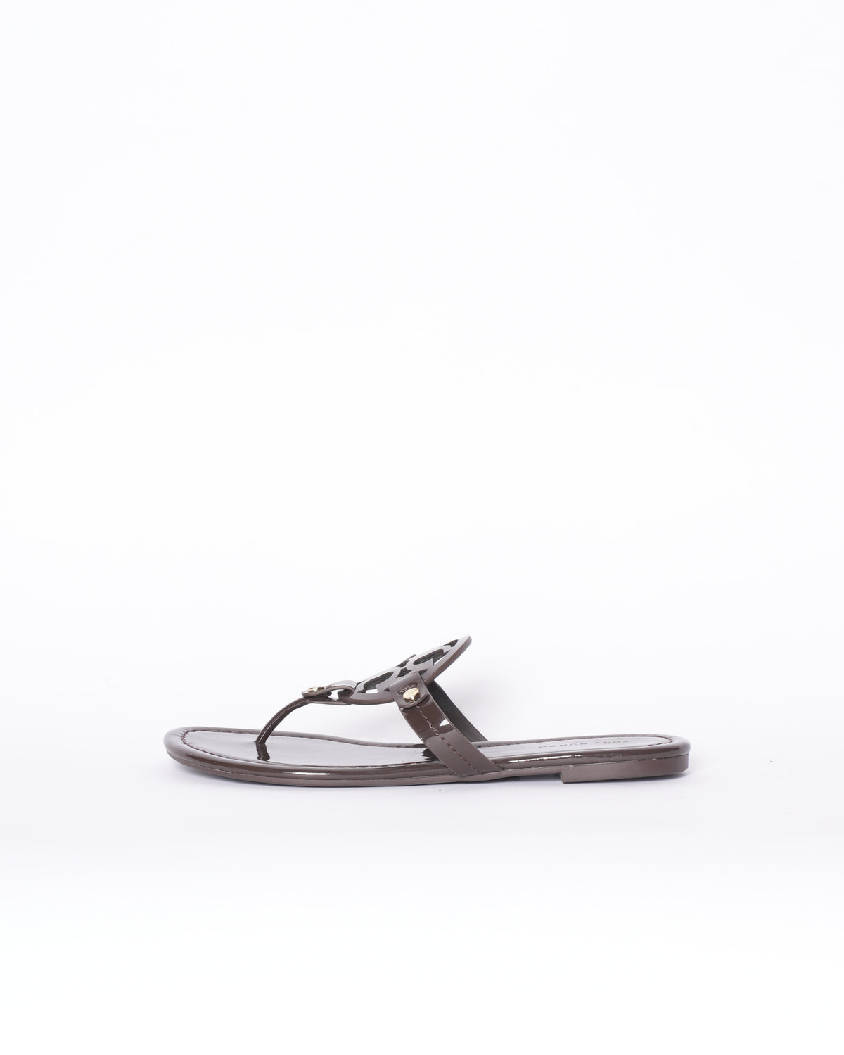 Tory Burch Miller Flats