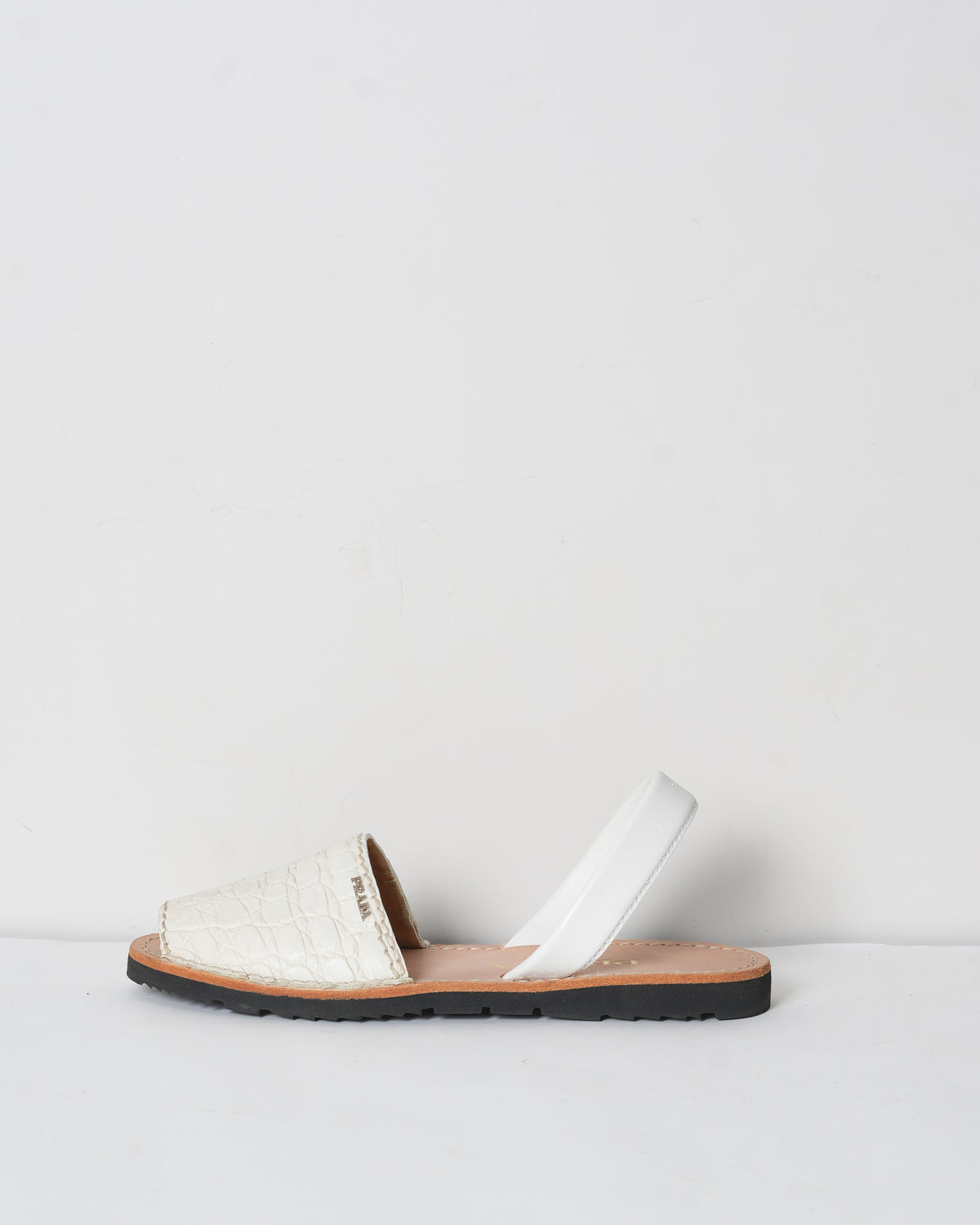 Prada Sandals