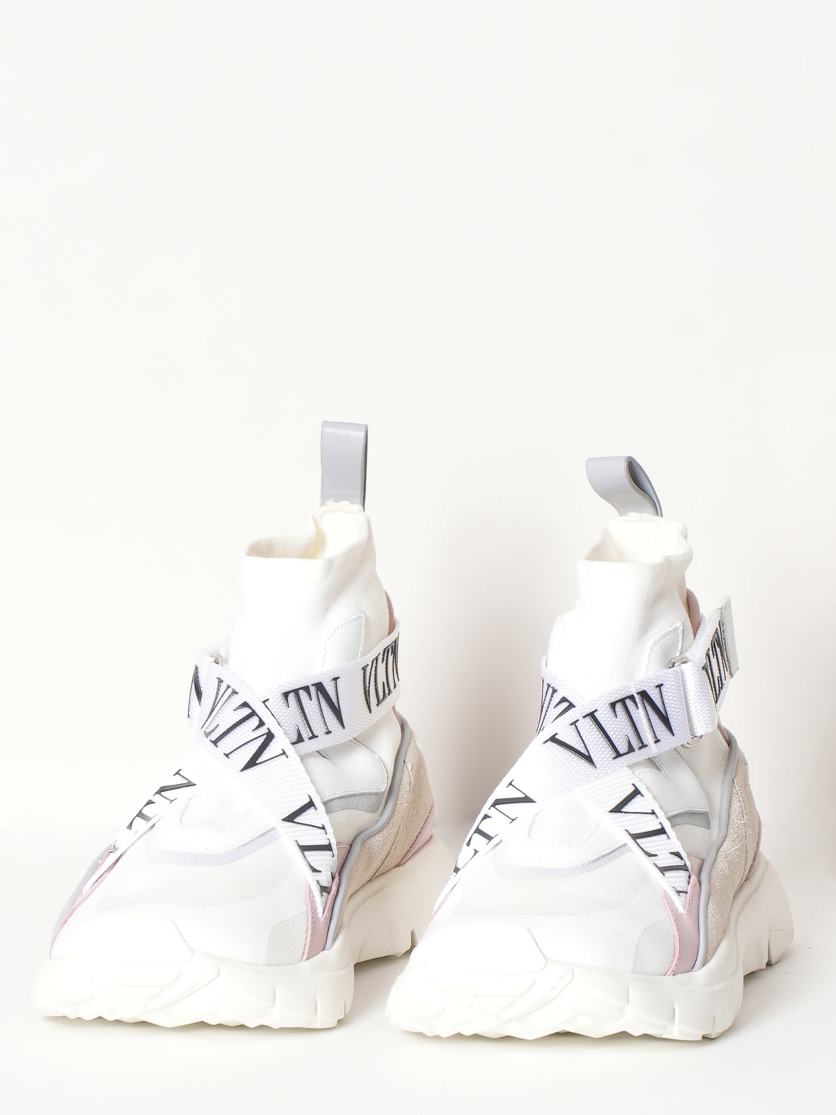 New Valentino Garavani VLTN Heroes Sneakers