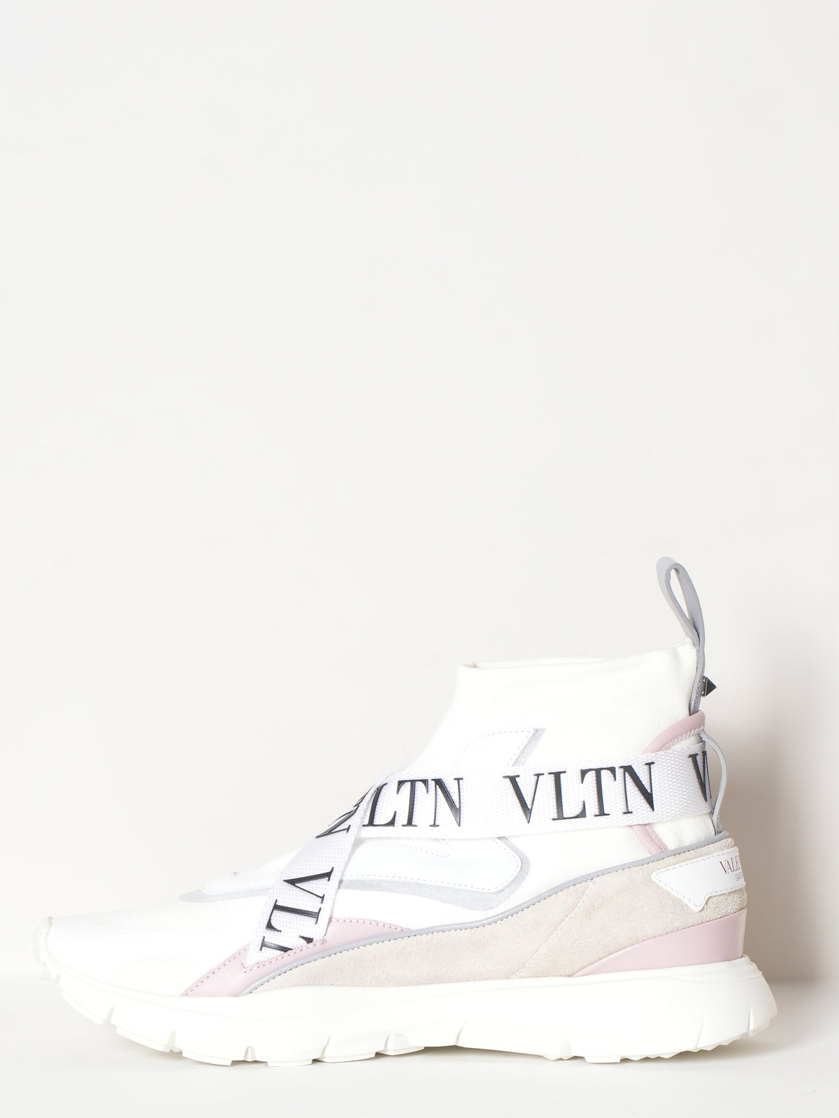 New Valentino Garavani VLTN Heroes Sneakers