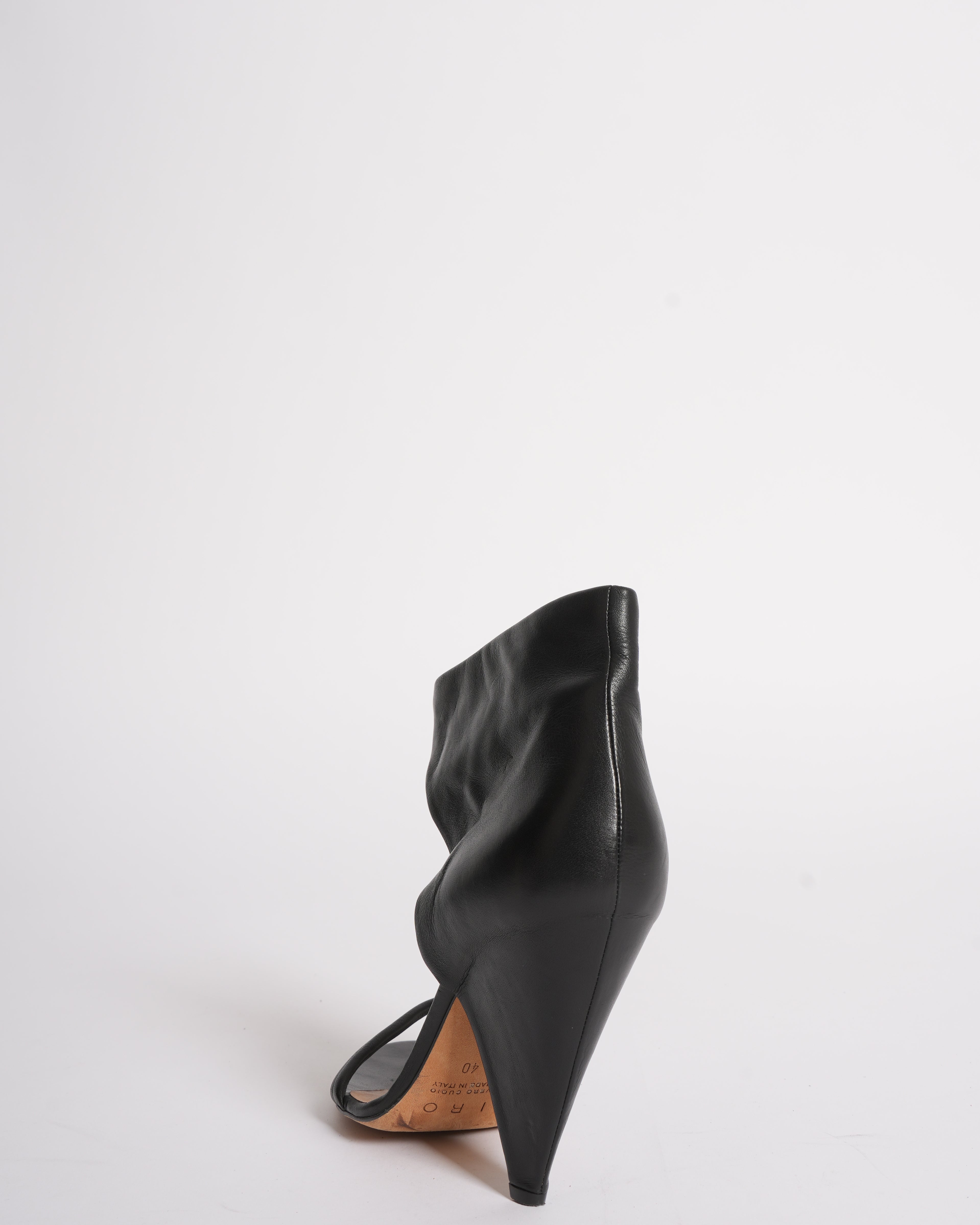 Iro Heels