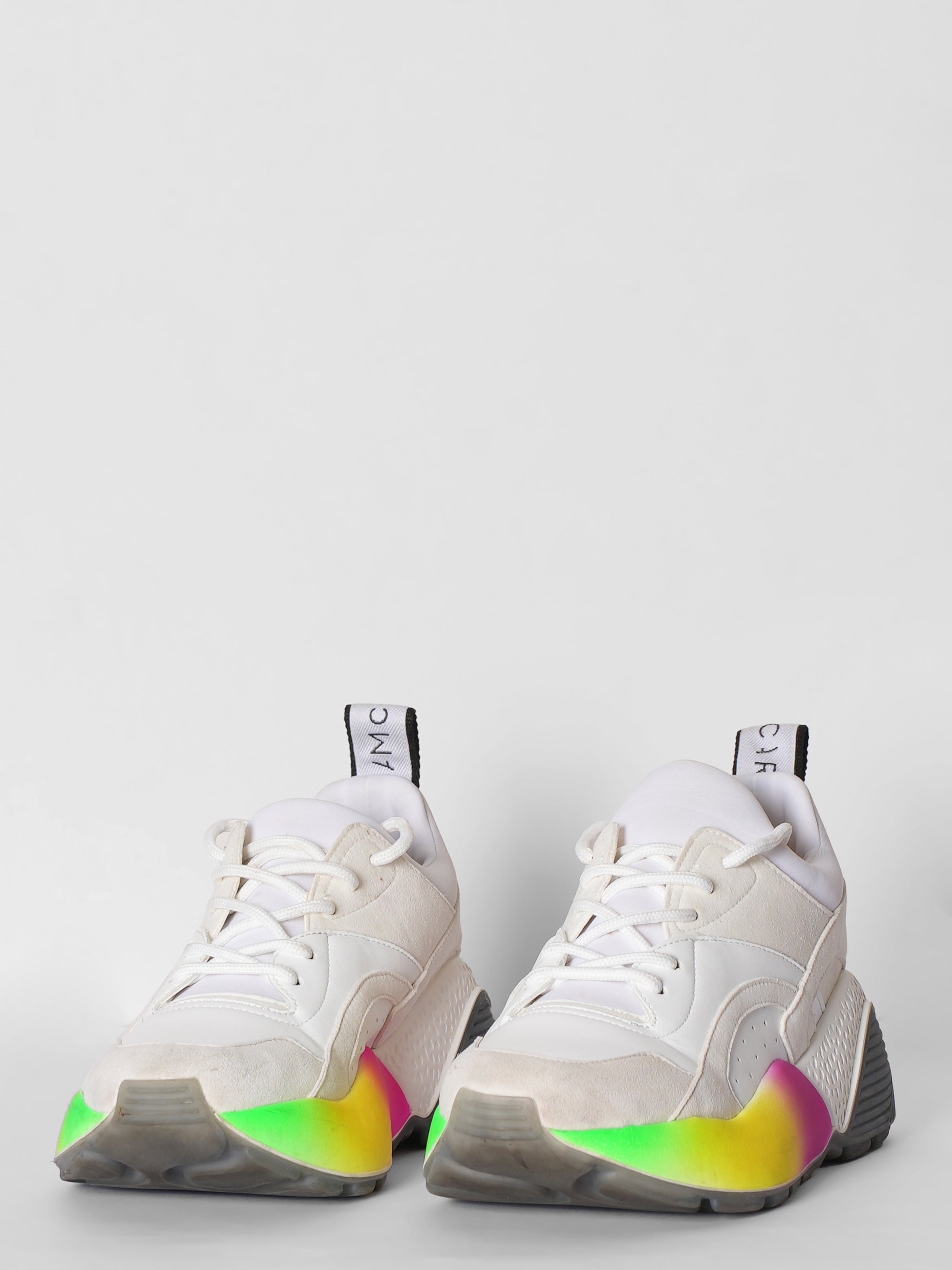 Stella Mccartney Eclypse Sneaker