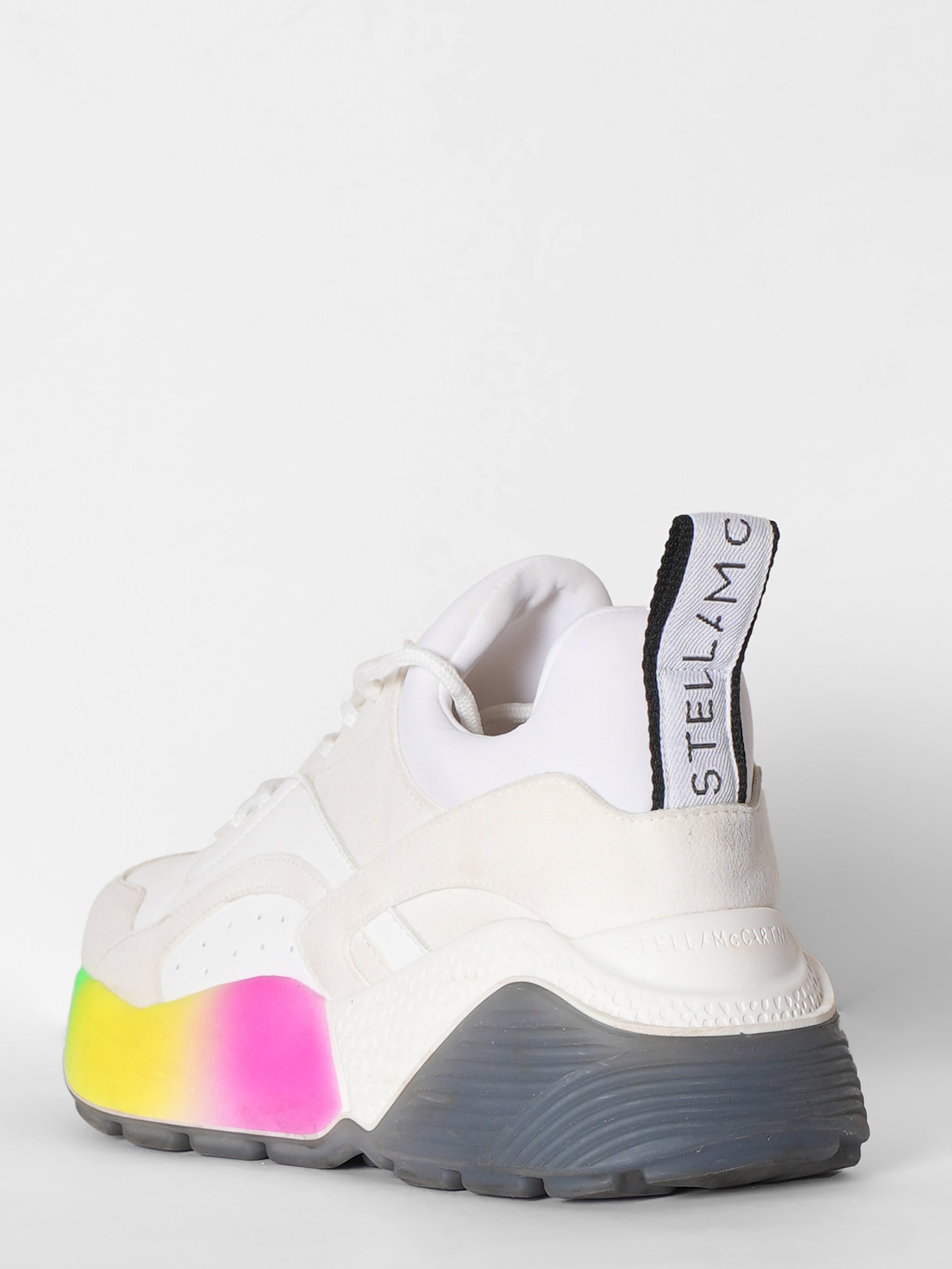 Stella Mccartney Eclypse Sneaker