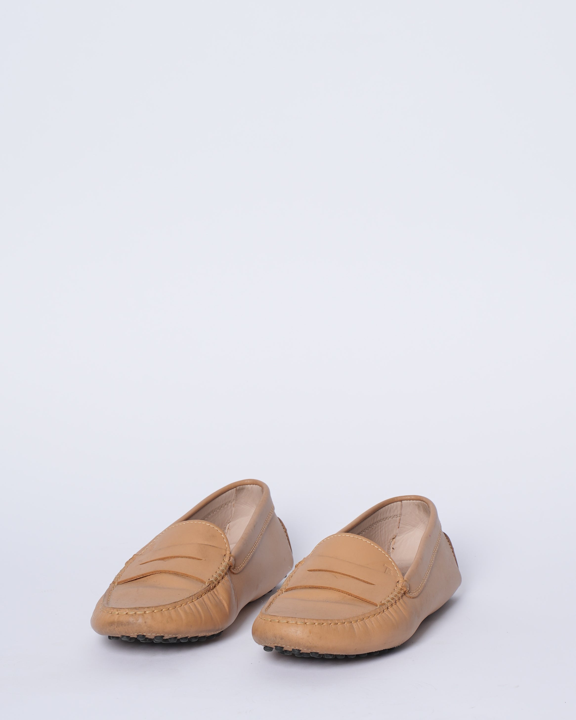 Tods Loafers