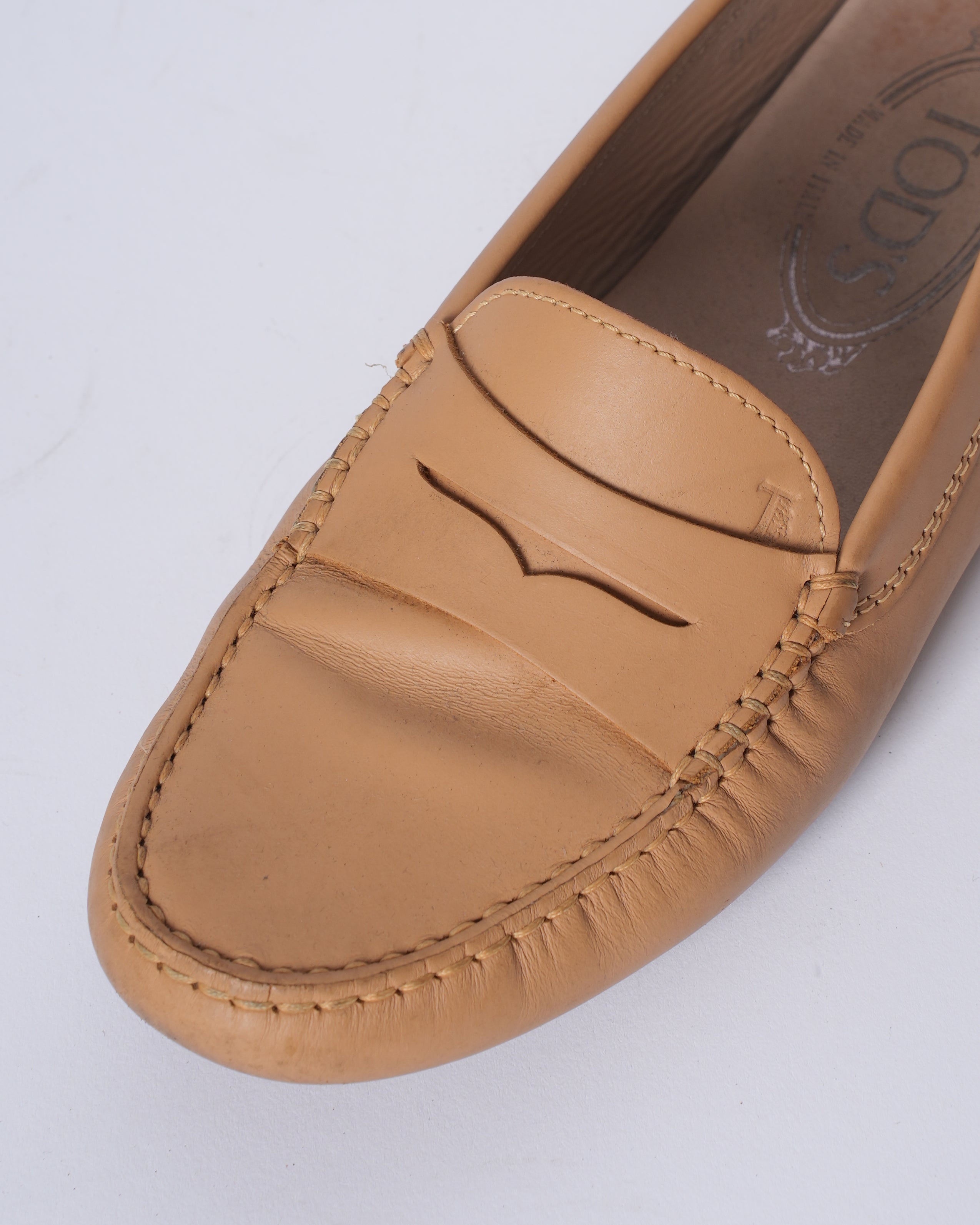 Tods Loafers