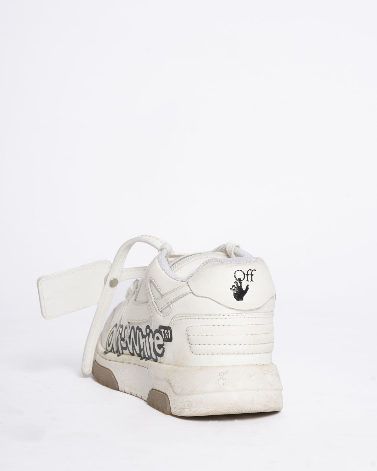 Off-White Women’s Out of Office Sneakers