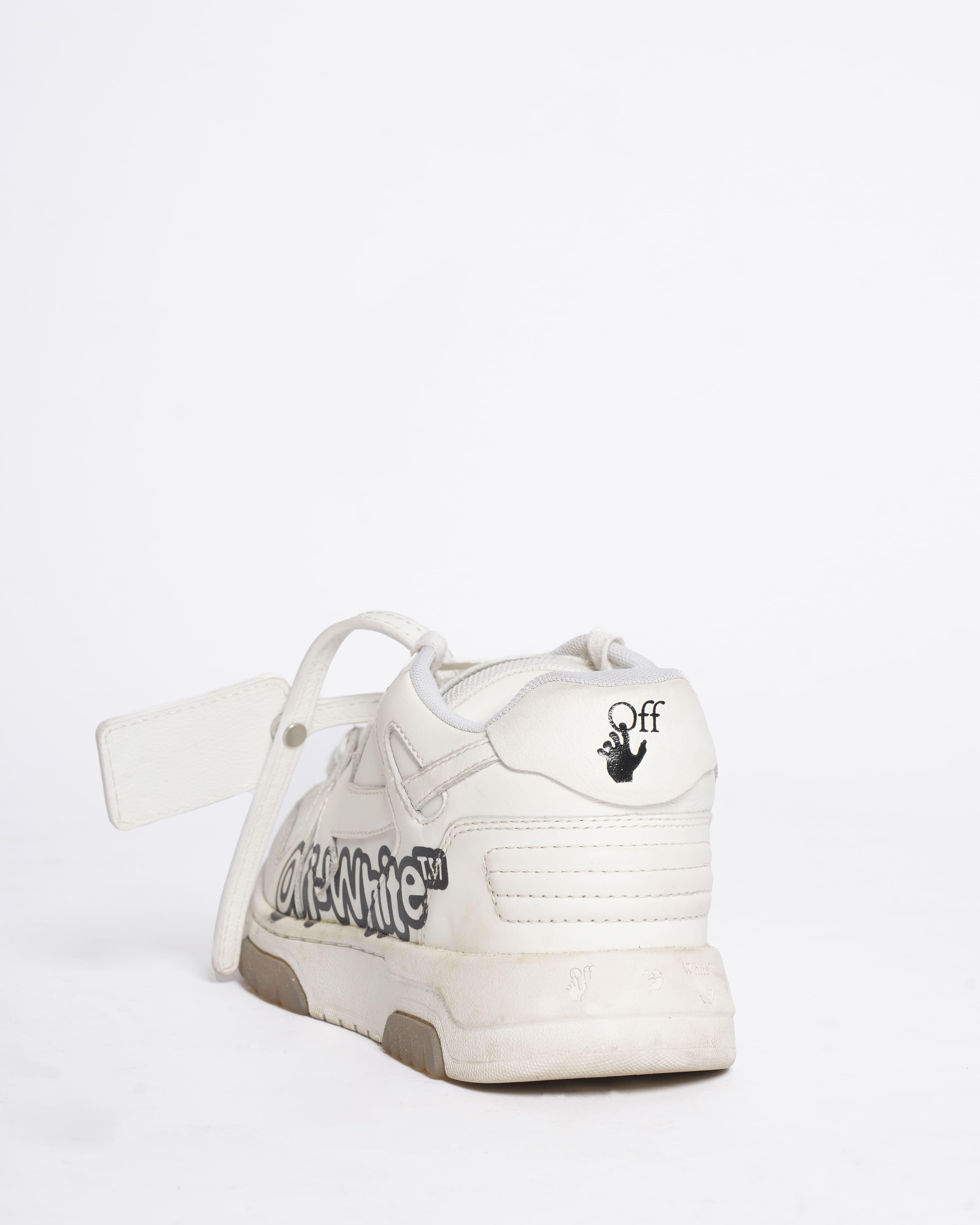 Off-White Women’s Out of Office Sneakers