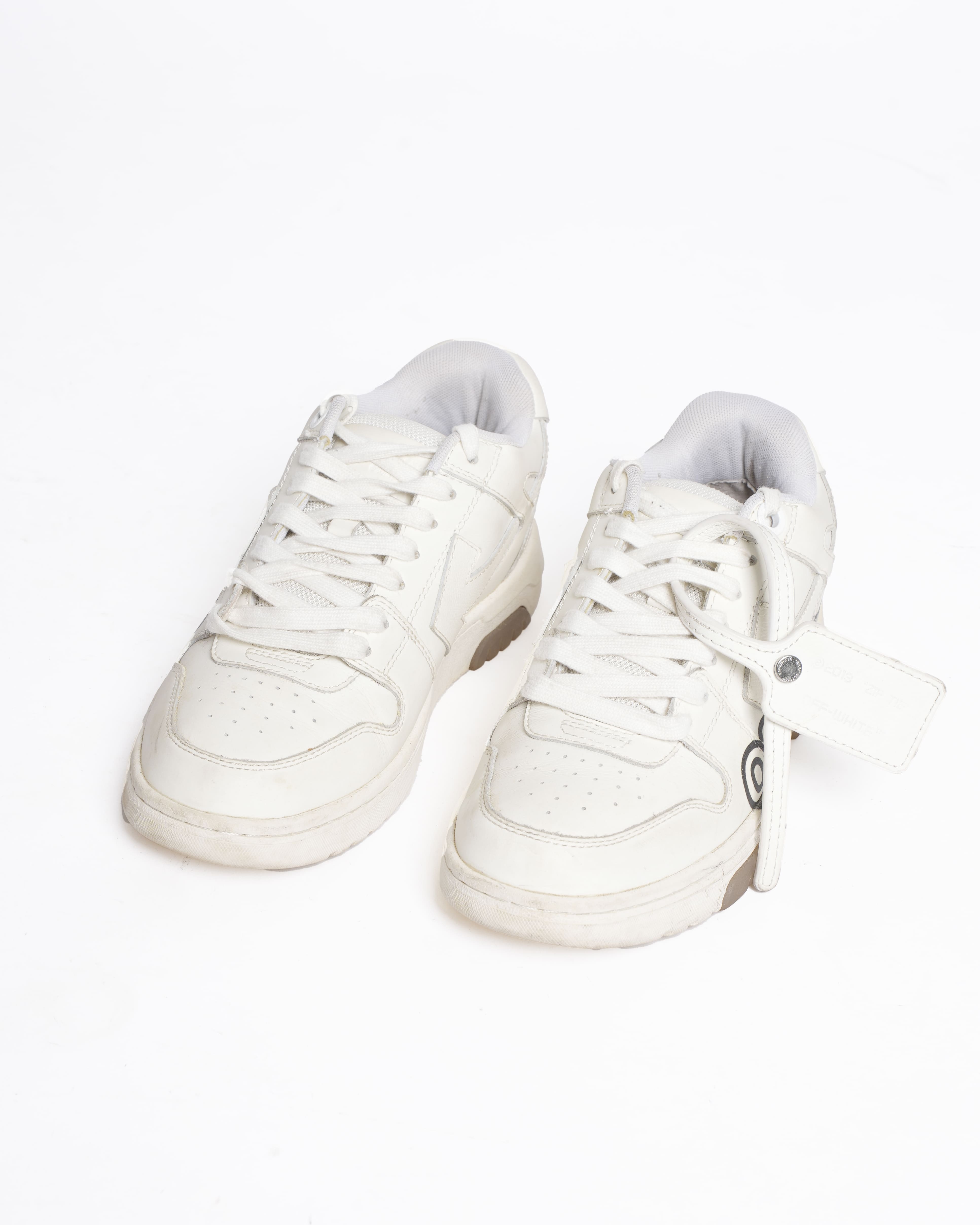 Off-White Women’s Out of Office Sneakers