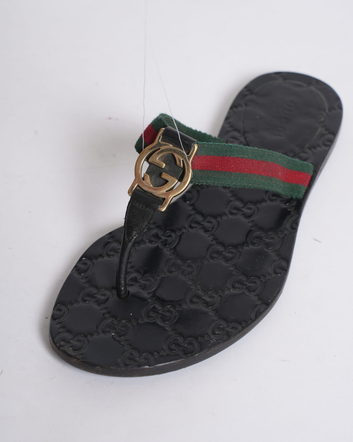 Gucci Flats