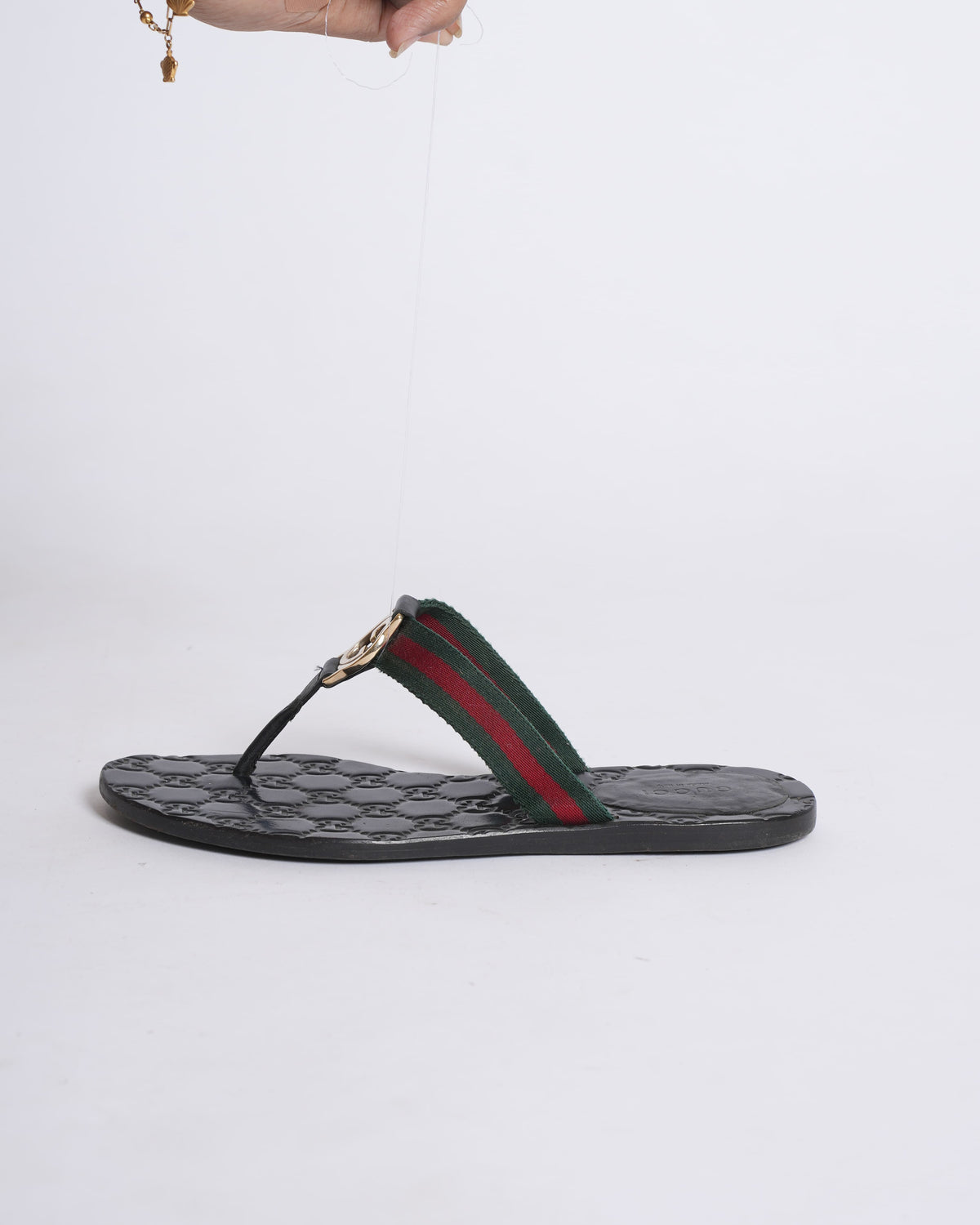 Gucci Flats