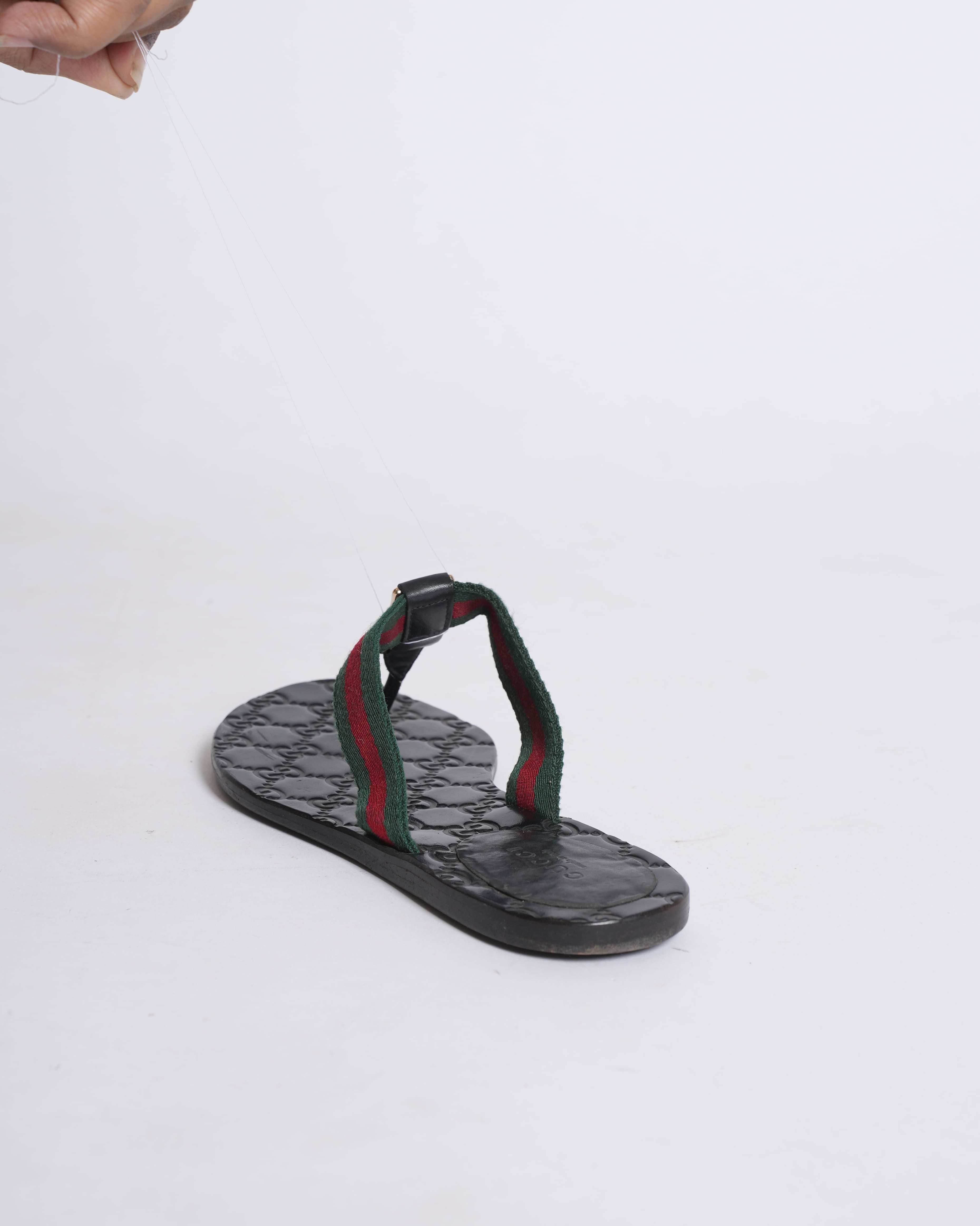 Gucci Flats